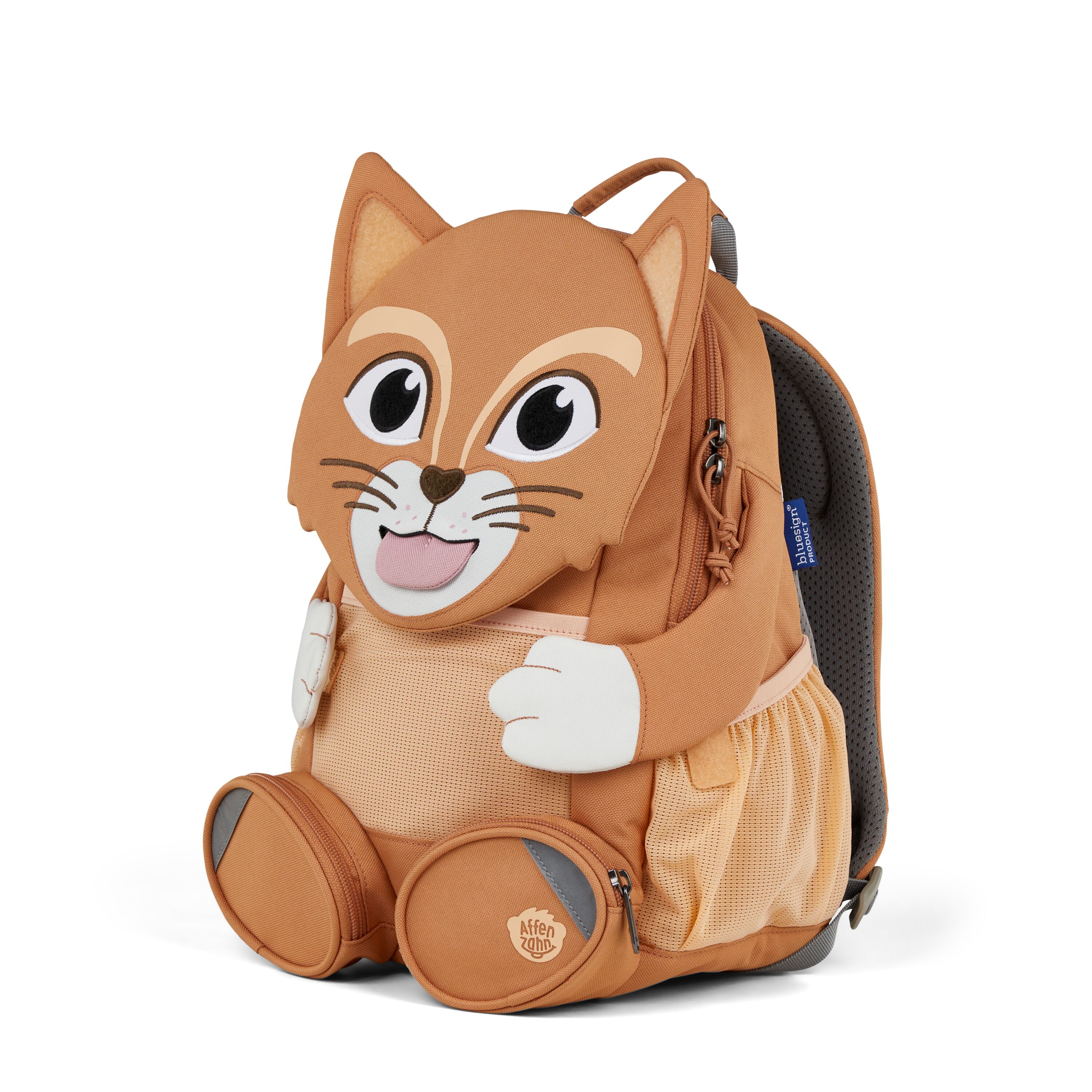 Rucksack Großer Freund - Katze
