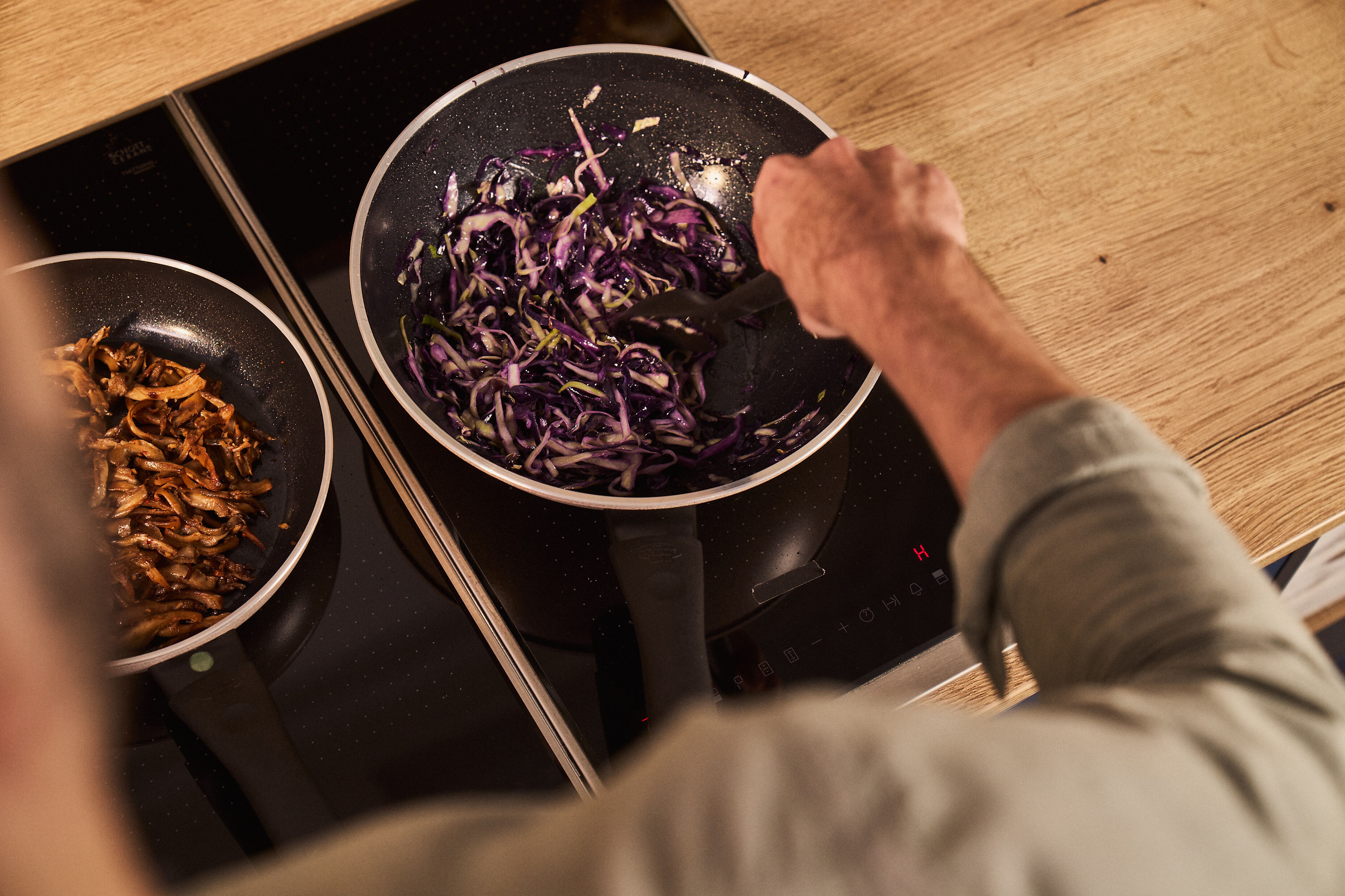 Wok Ledro - Artikel der Marke Ballarini