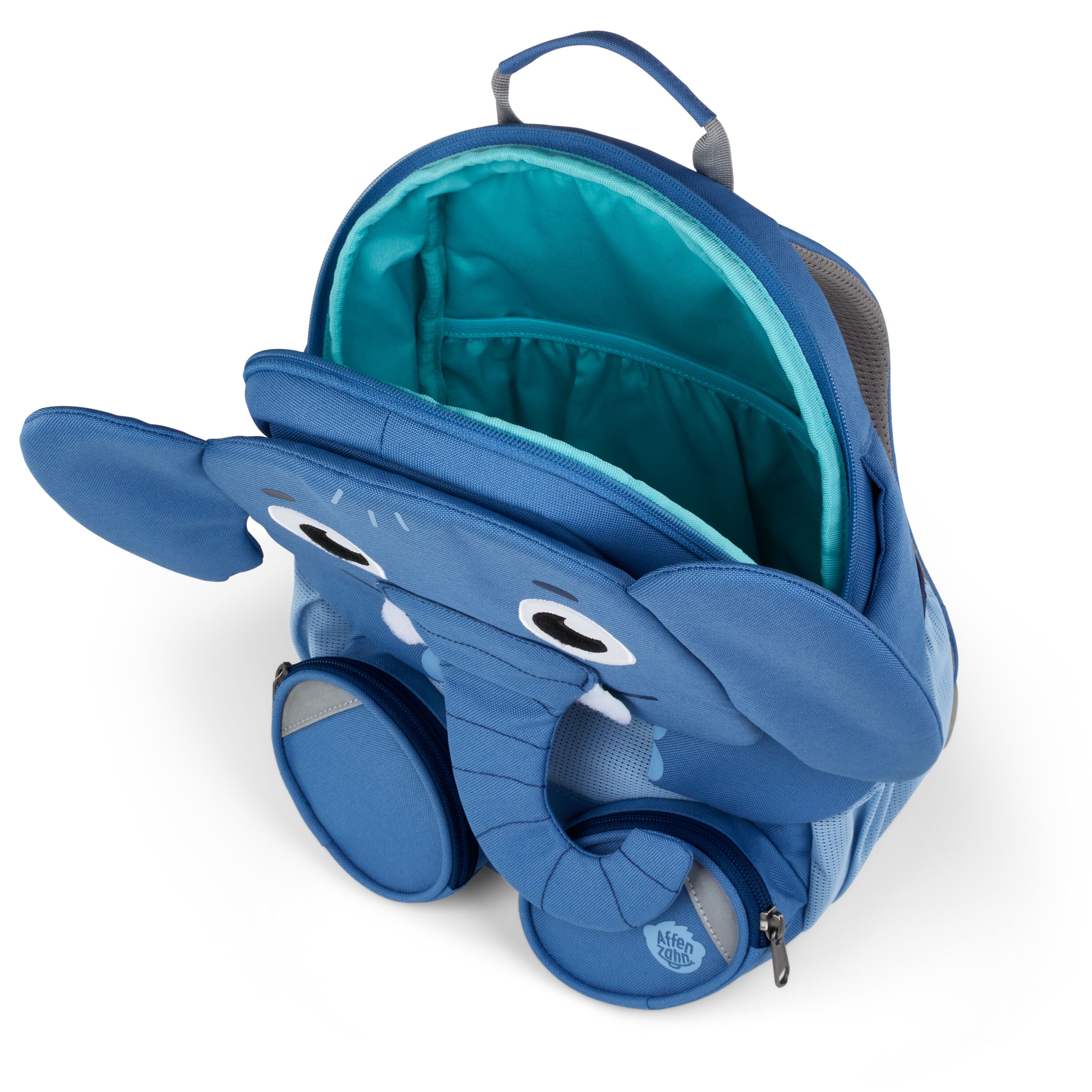 Rucksack Großer Freund - Elefant