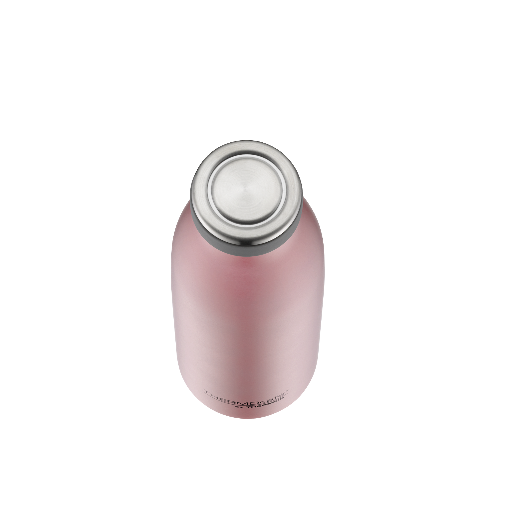 Isolierflasche Thermocafe, - THERMOS