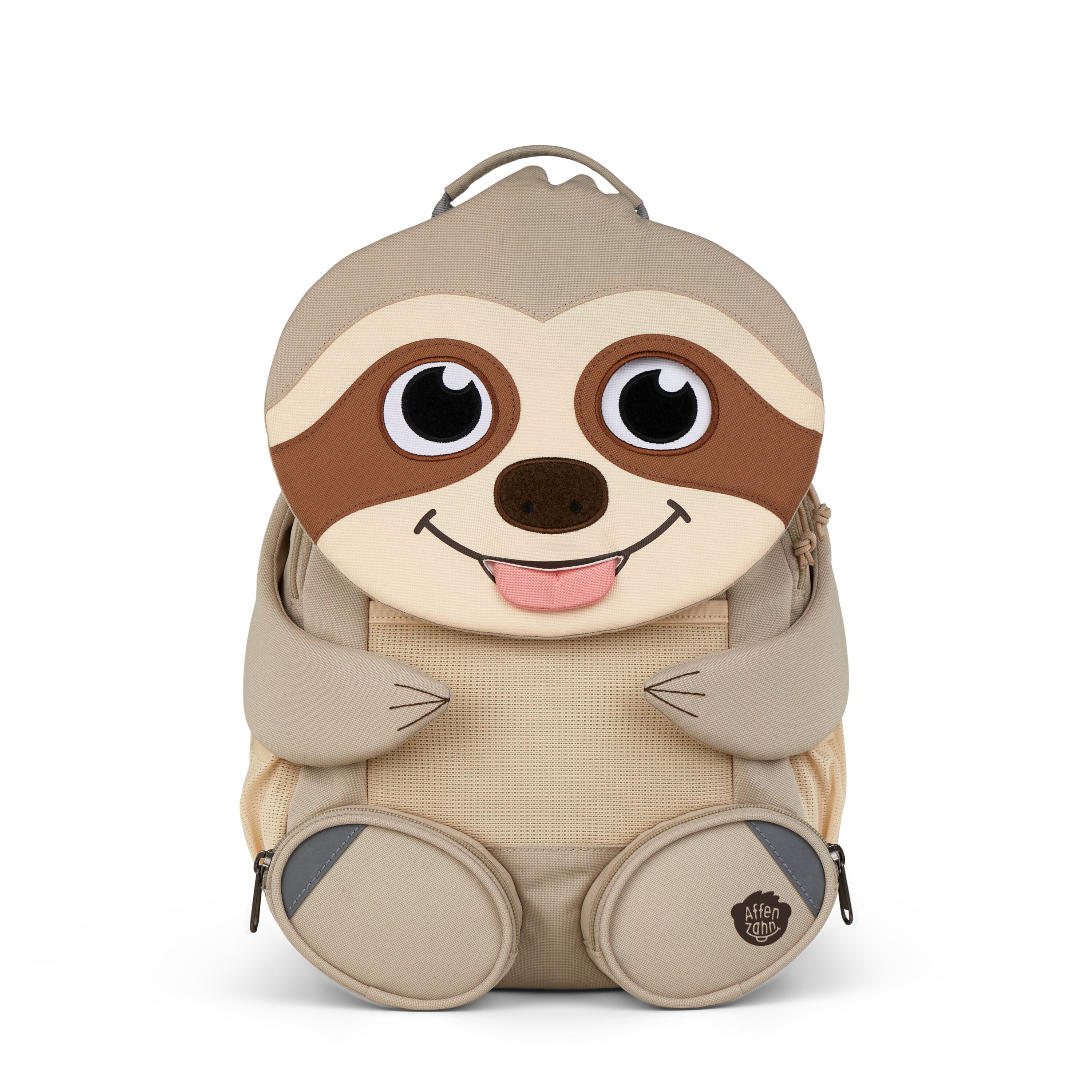 Rucksack Großer Freund - Faultier