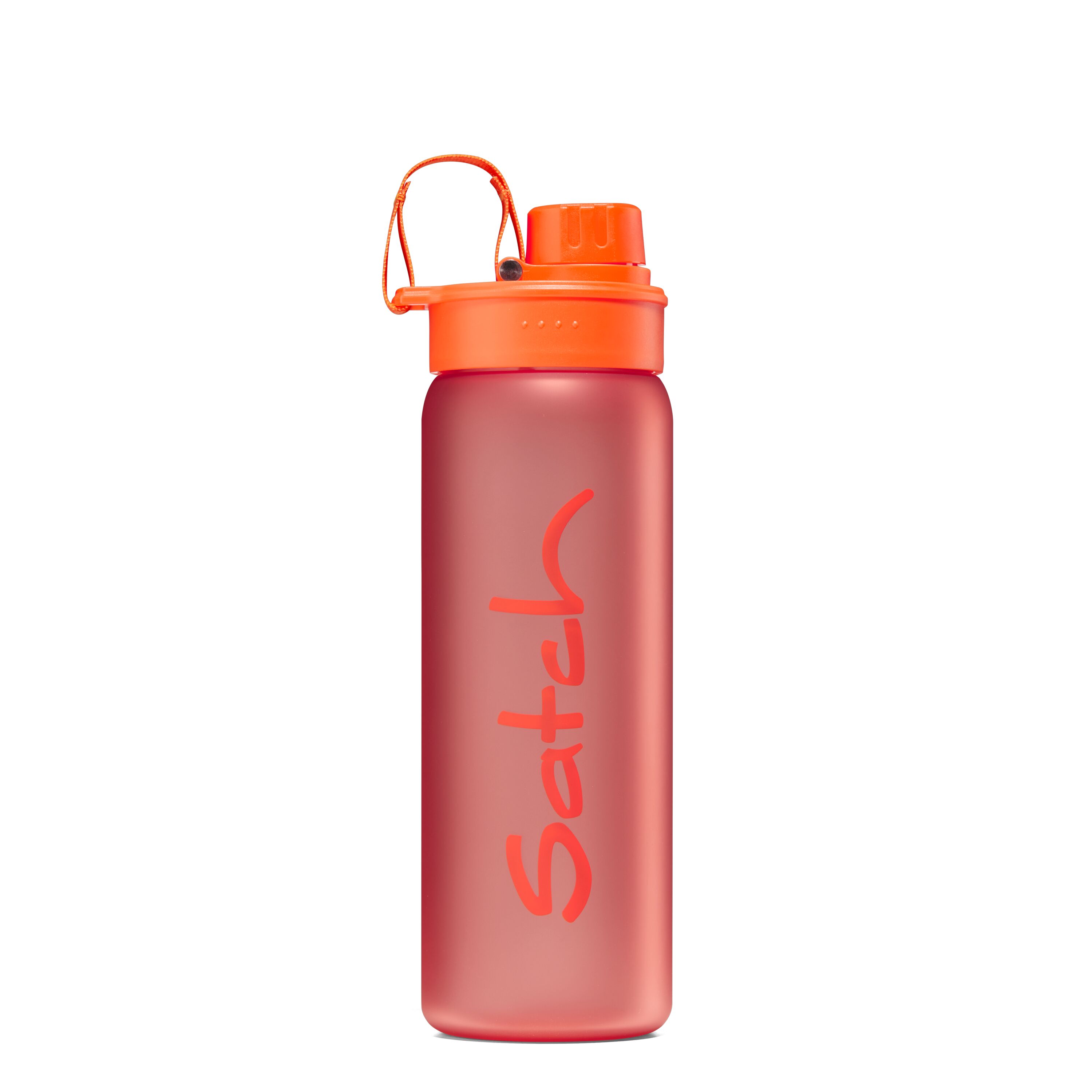 Sport Trinkflasche Orange - Satch