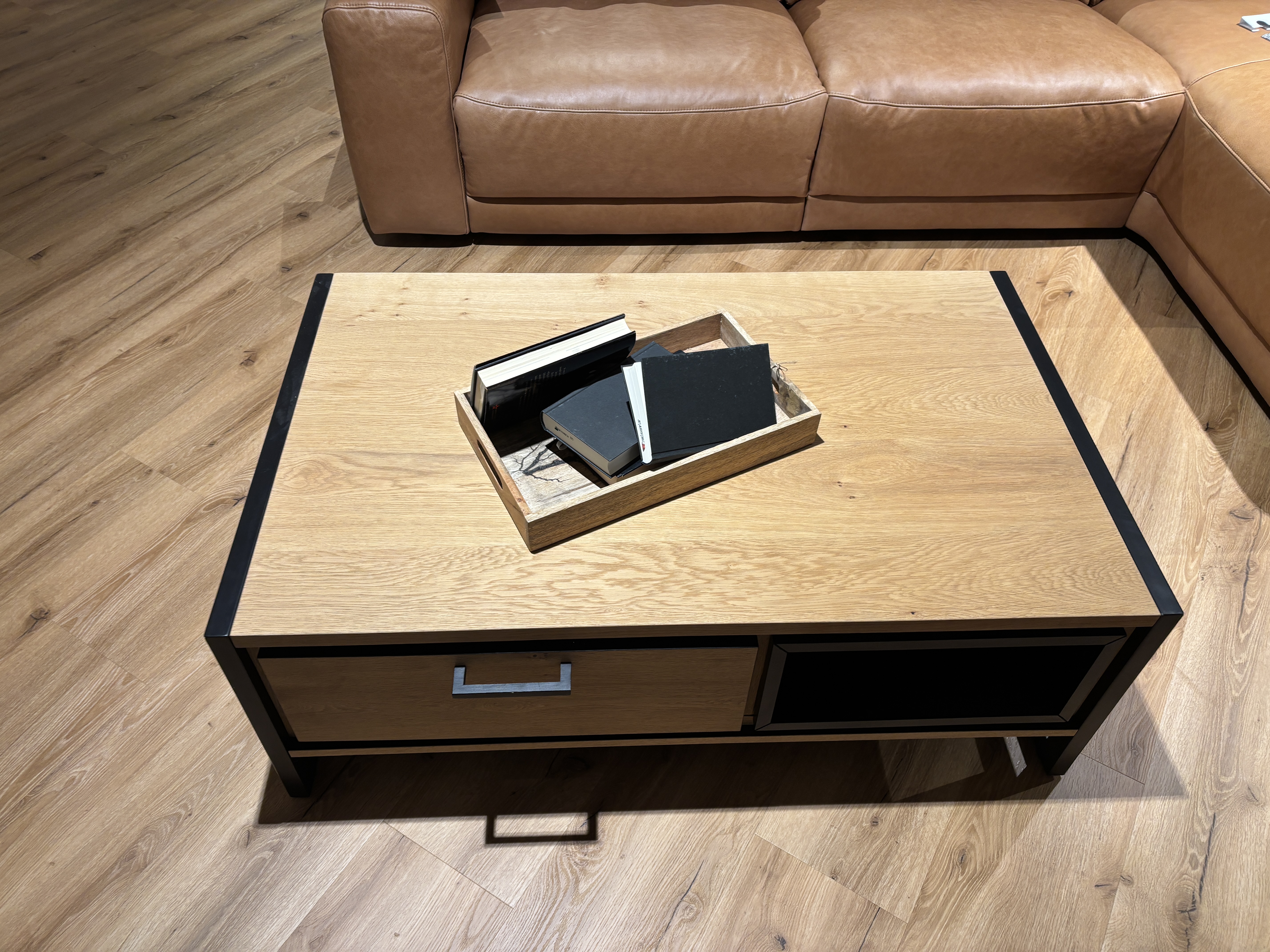 Couchtisch - Mykon 920
