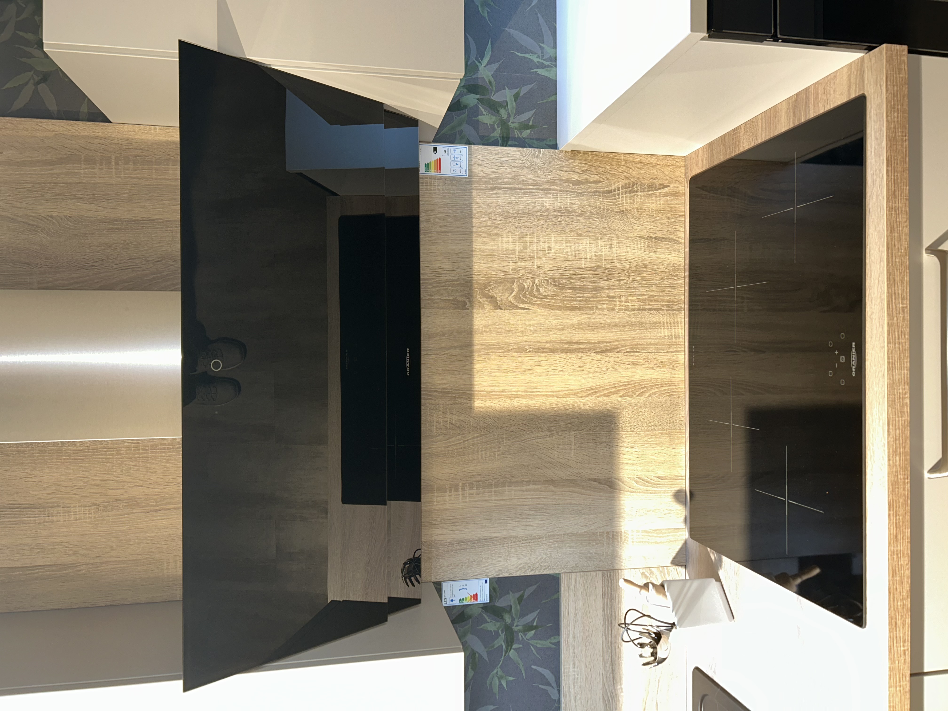 Musterküche 5026 - Premium, Made in Germany