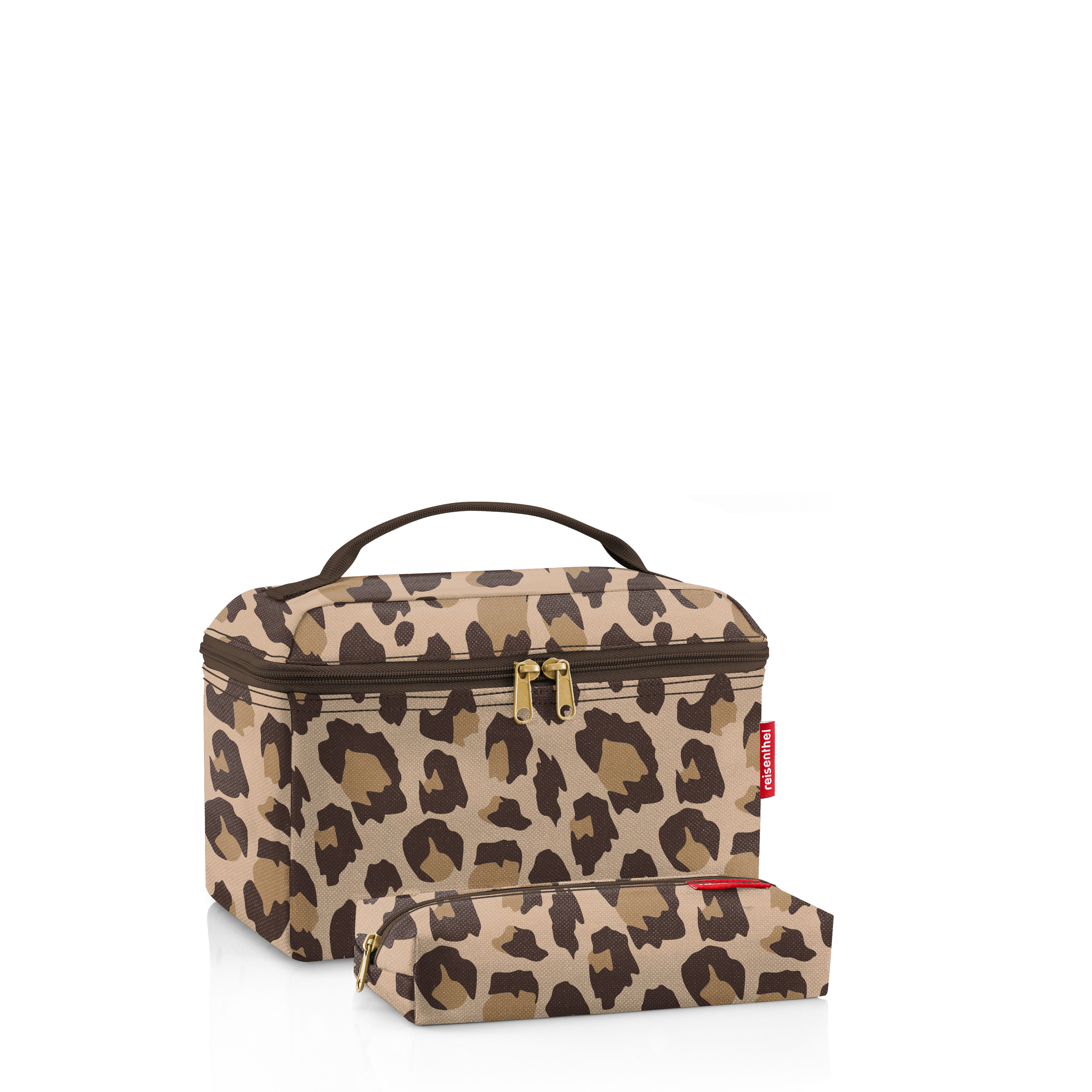 beautycase set #1 leo macchiato