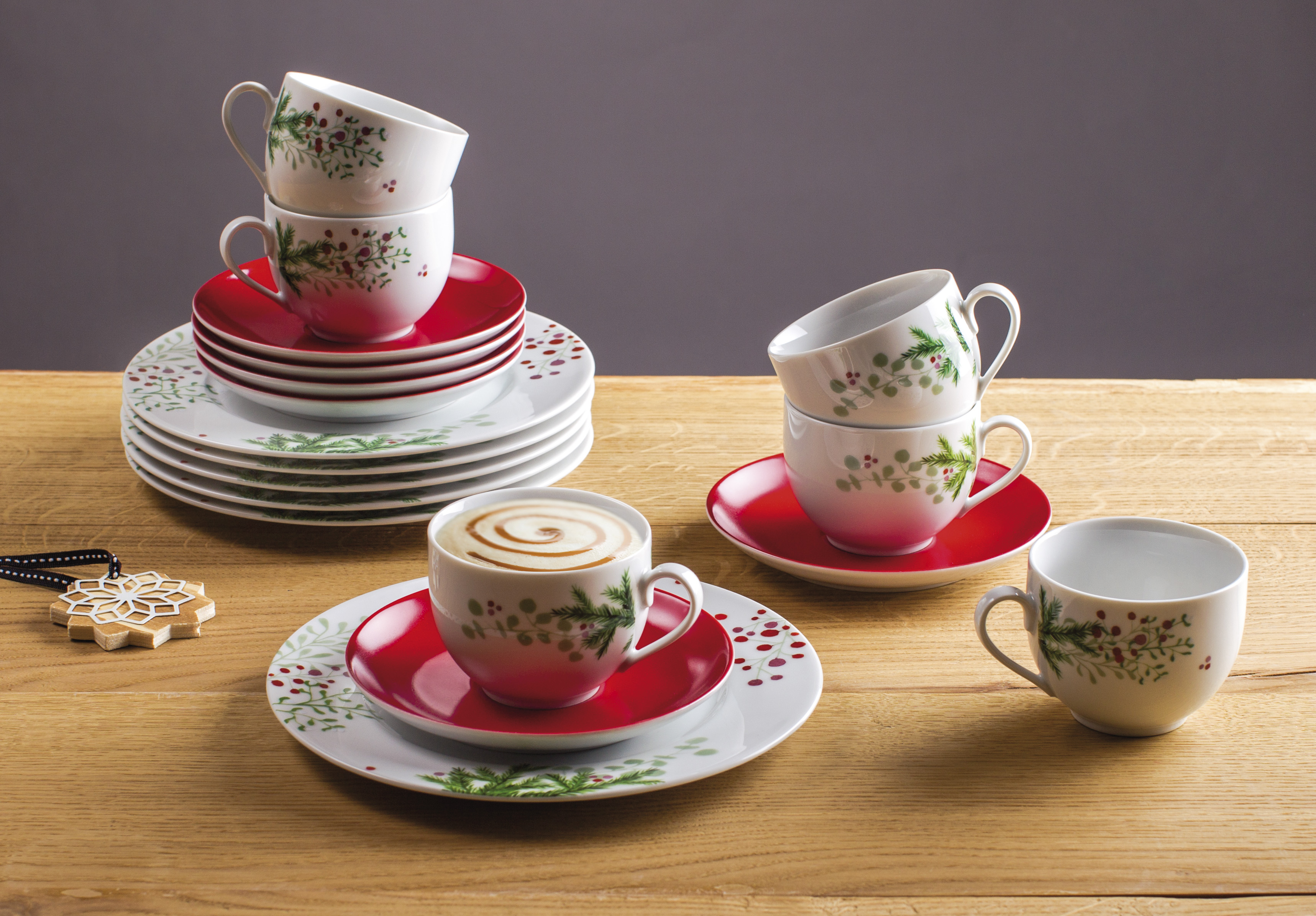 Tasse  - Aronda
