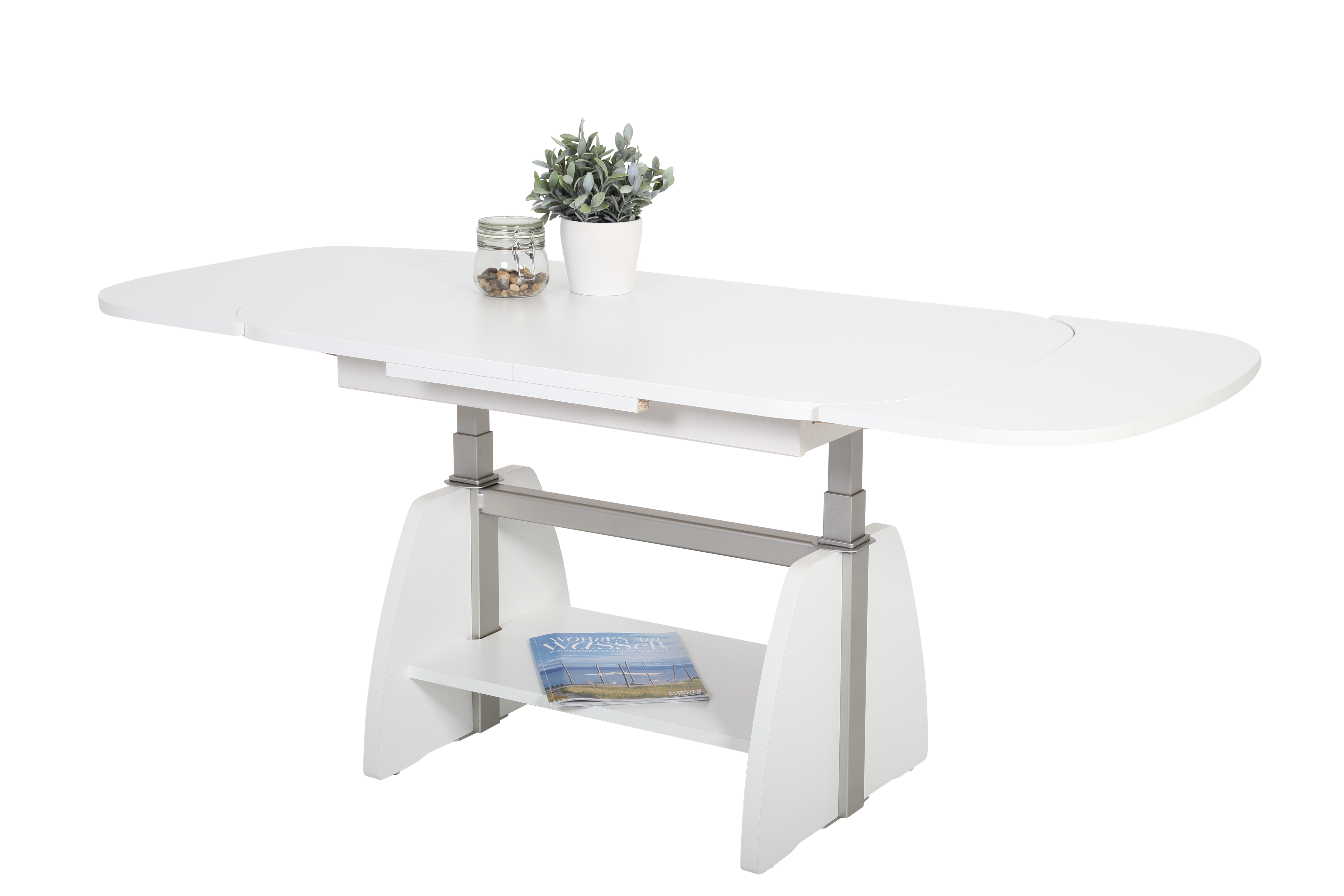 Couchtisch,  Lift höhenverstellbar  - MyTogo380