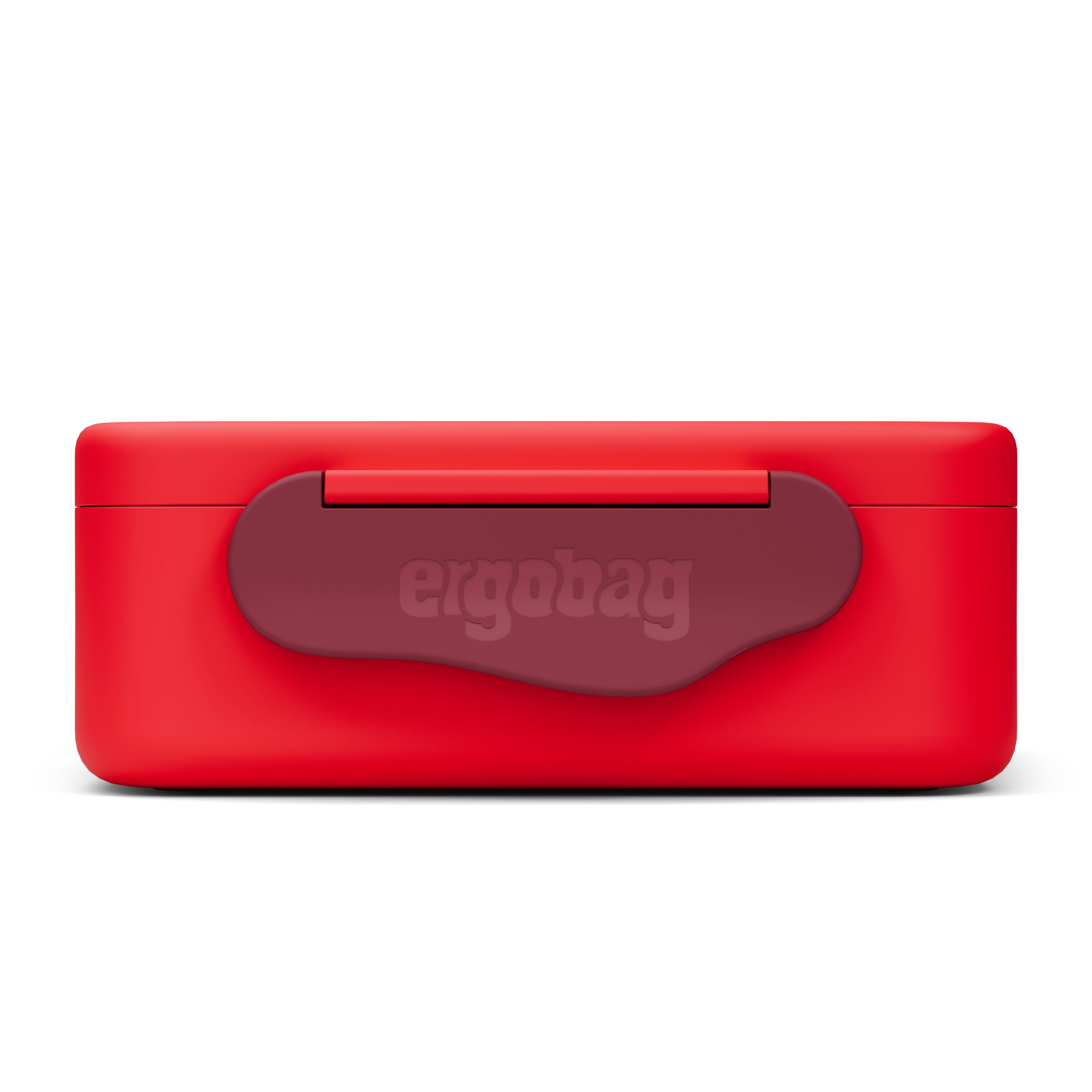 ergobag  Brotdose Drache - Kunststoff