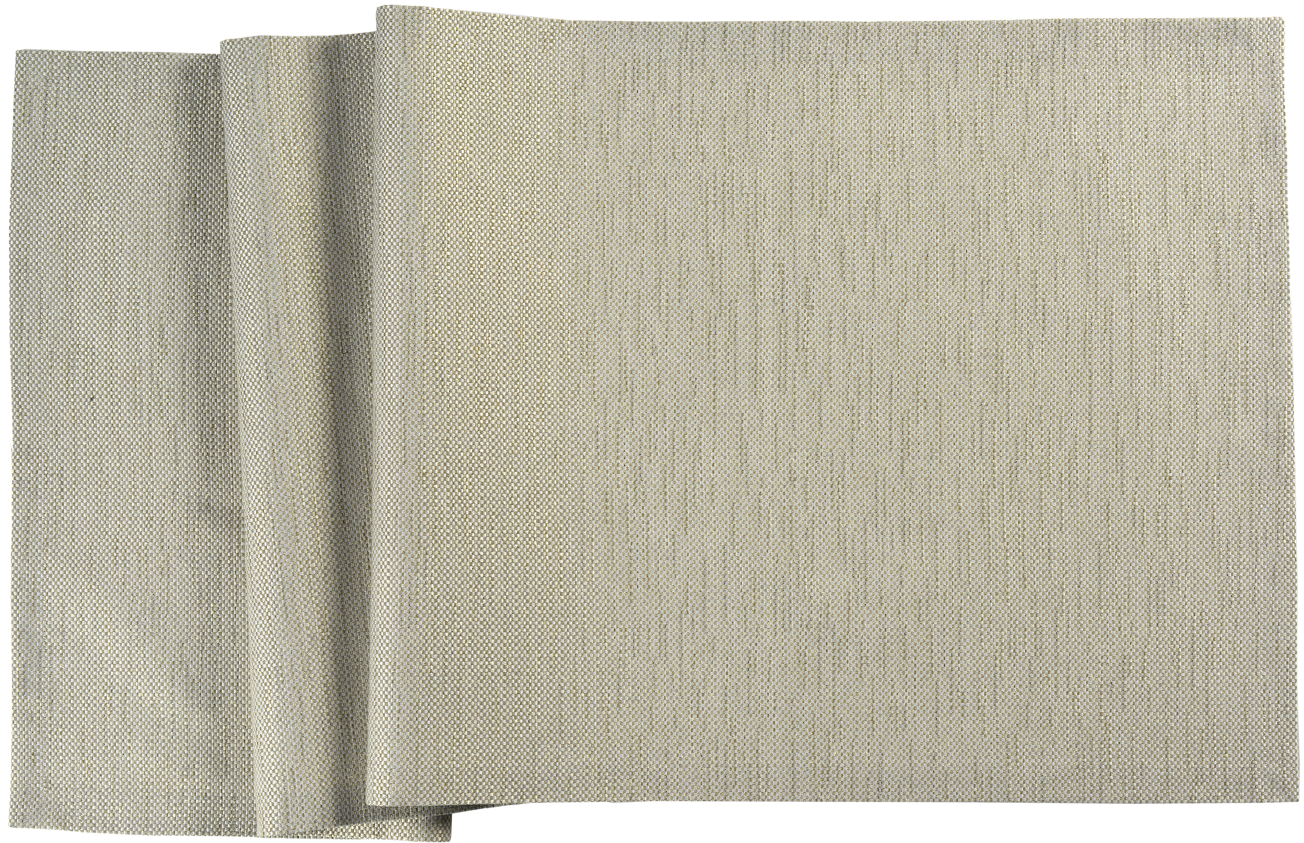 Tischläufer Tela - 50x140cm, gold