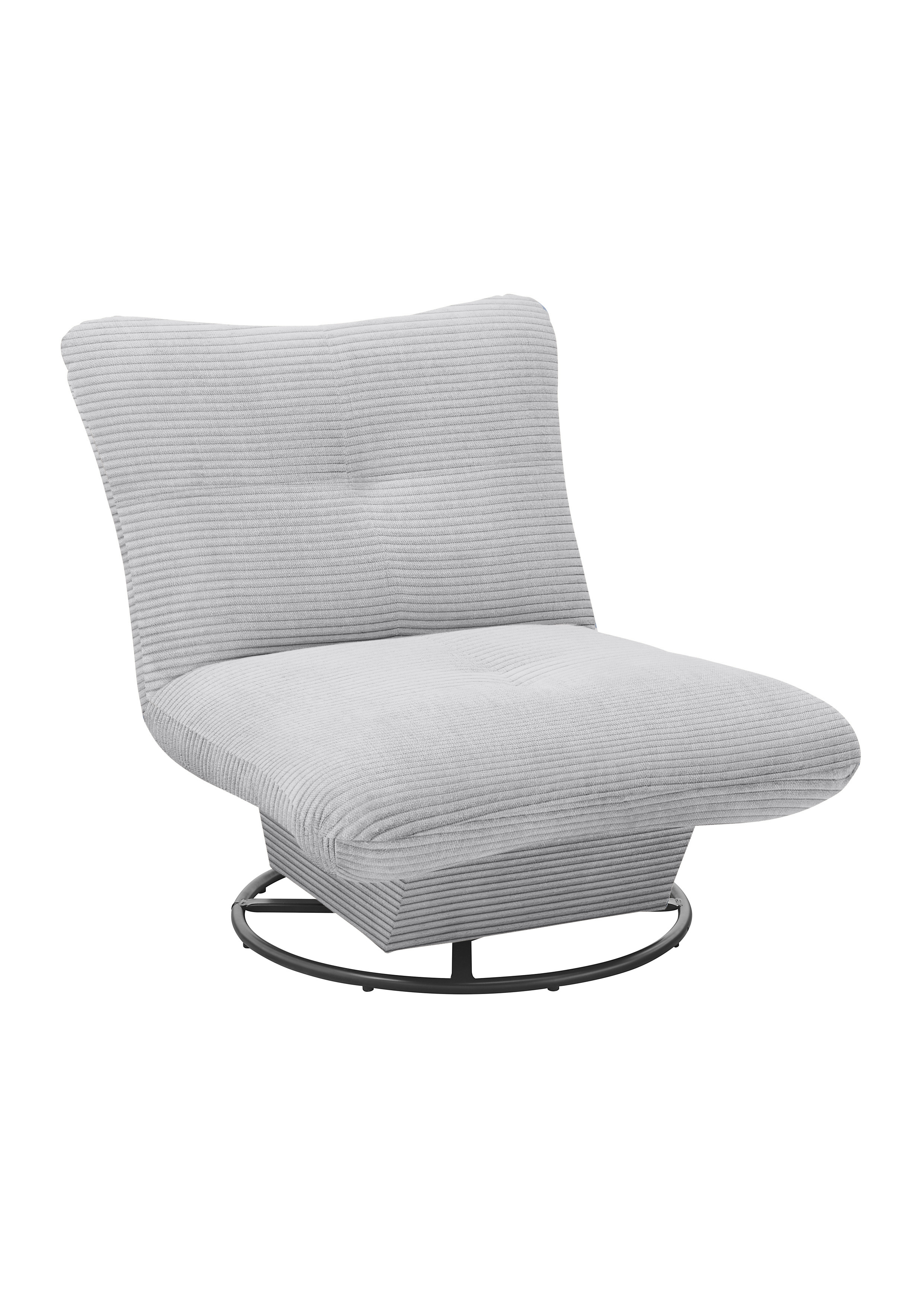 Drehsessel, Stoff dove - MyStyle 2013