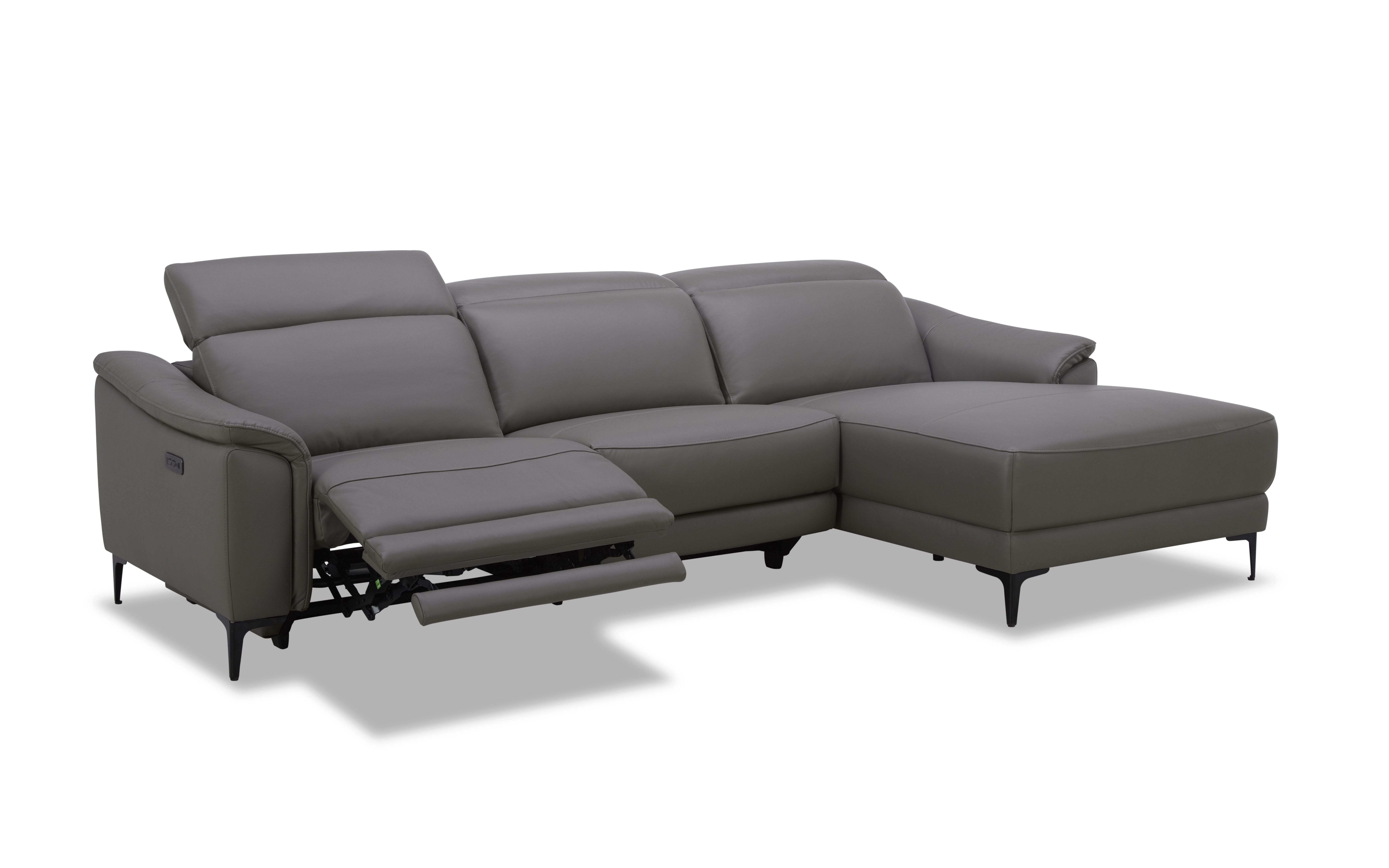 Ecksofa  - MyStyle 2197