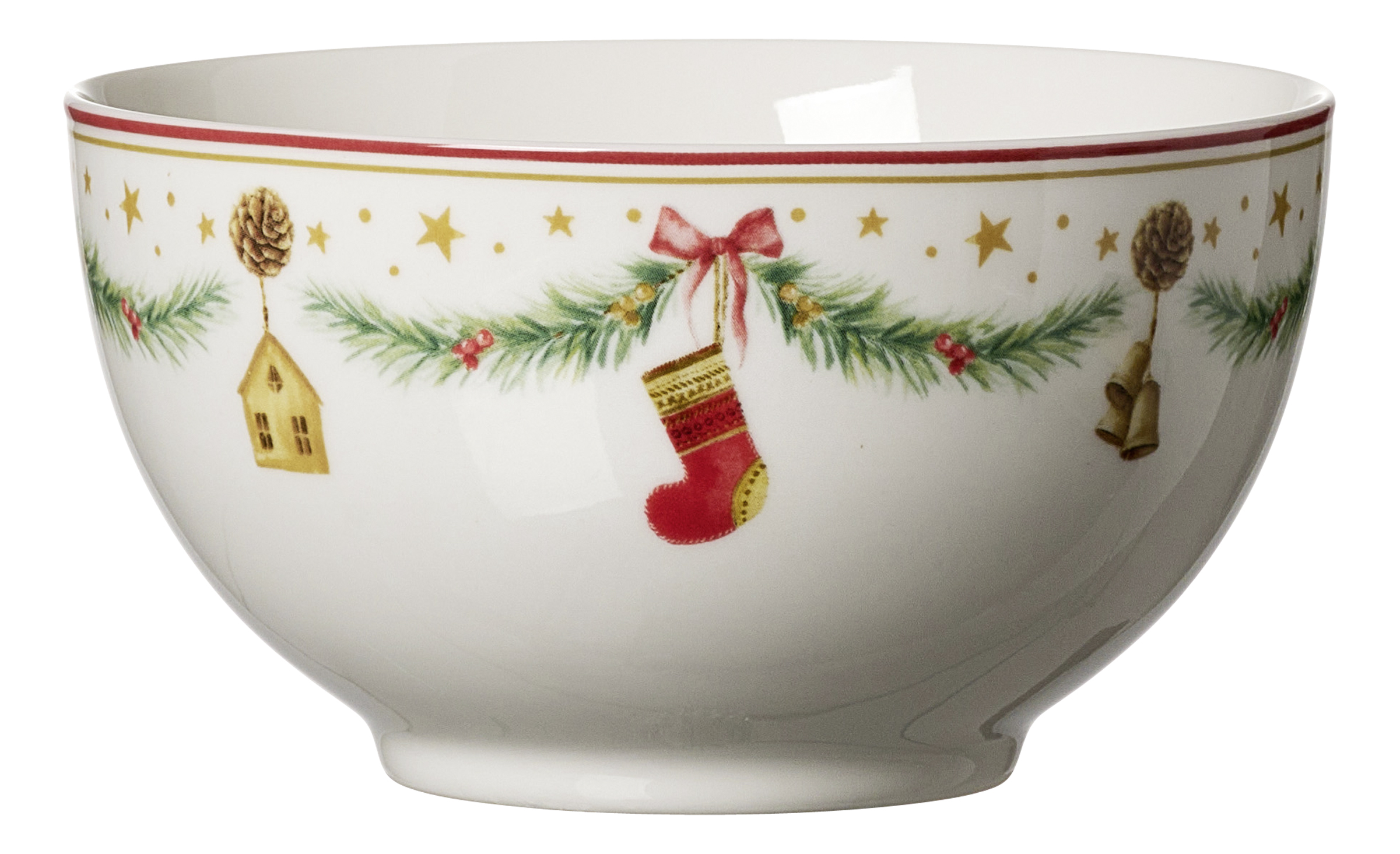 Müslischale Holly - 15cm