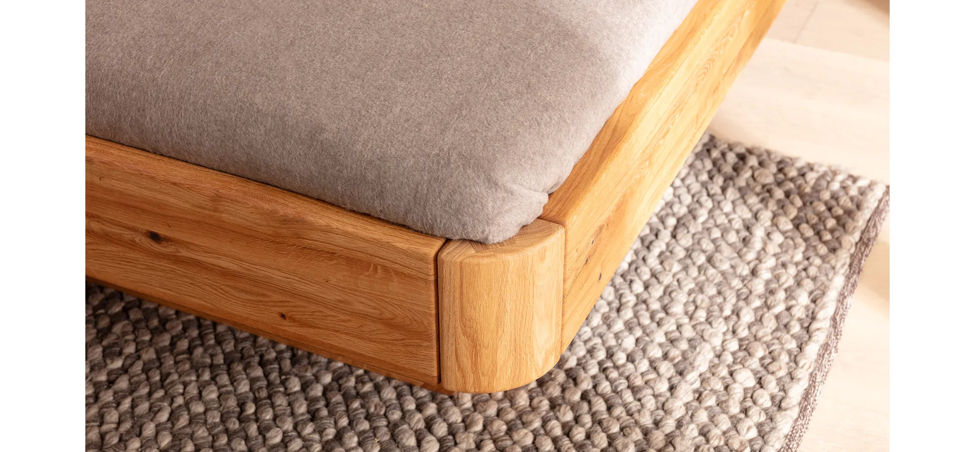 Bett - 1660