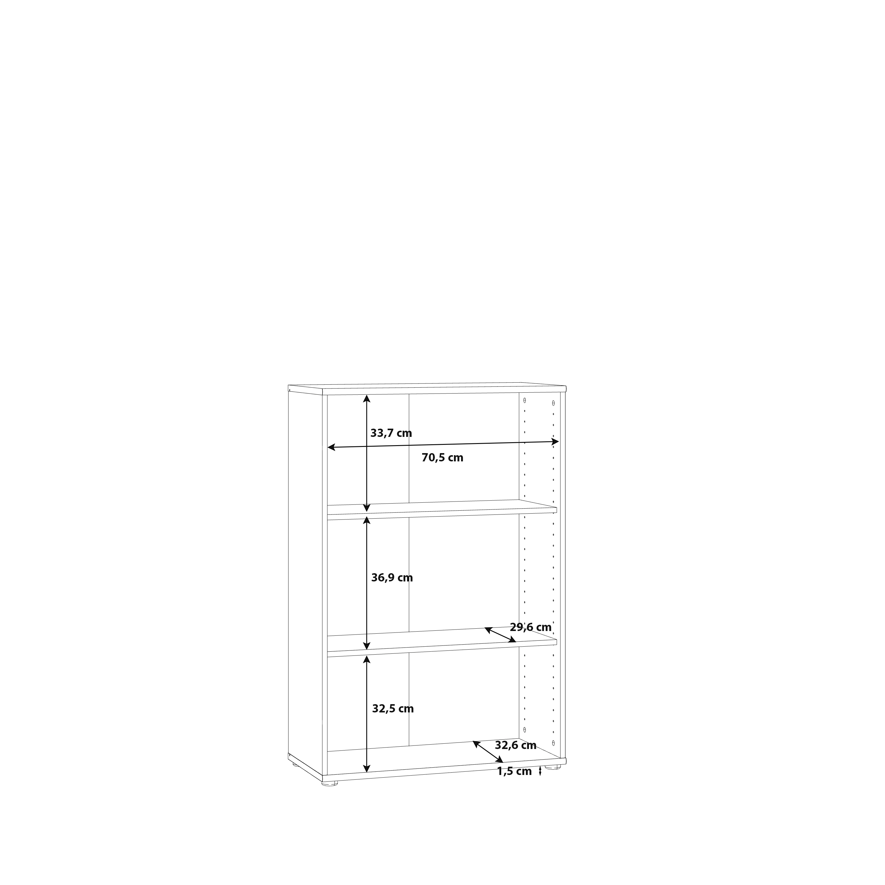 Regal, Old Wood Vintage - Faik