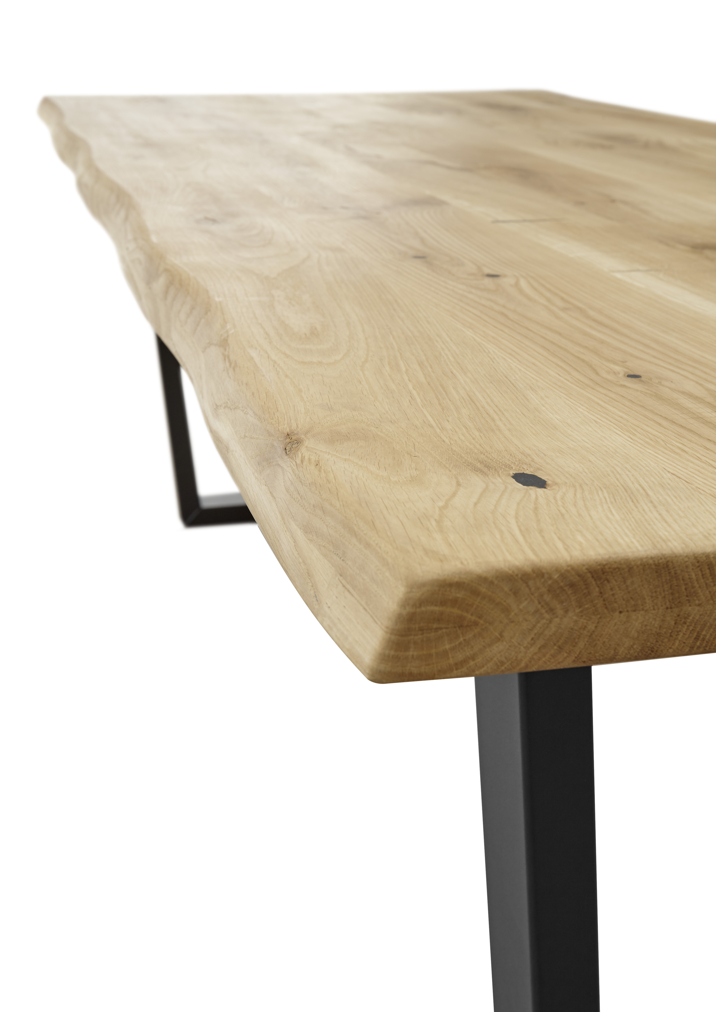 Esstisch, Eiche massiv - MyStyle 4071