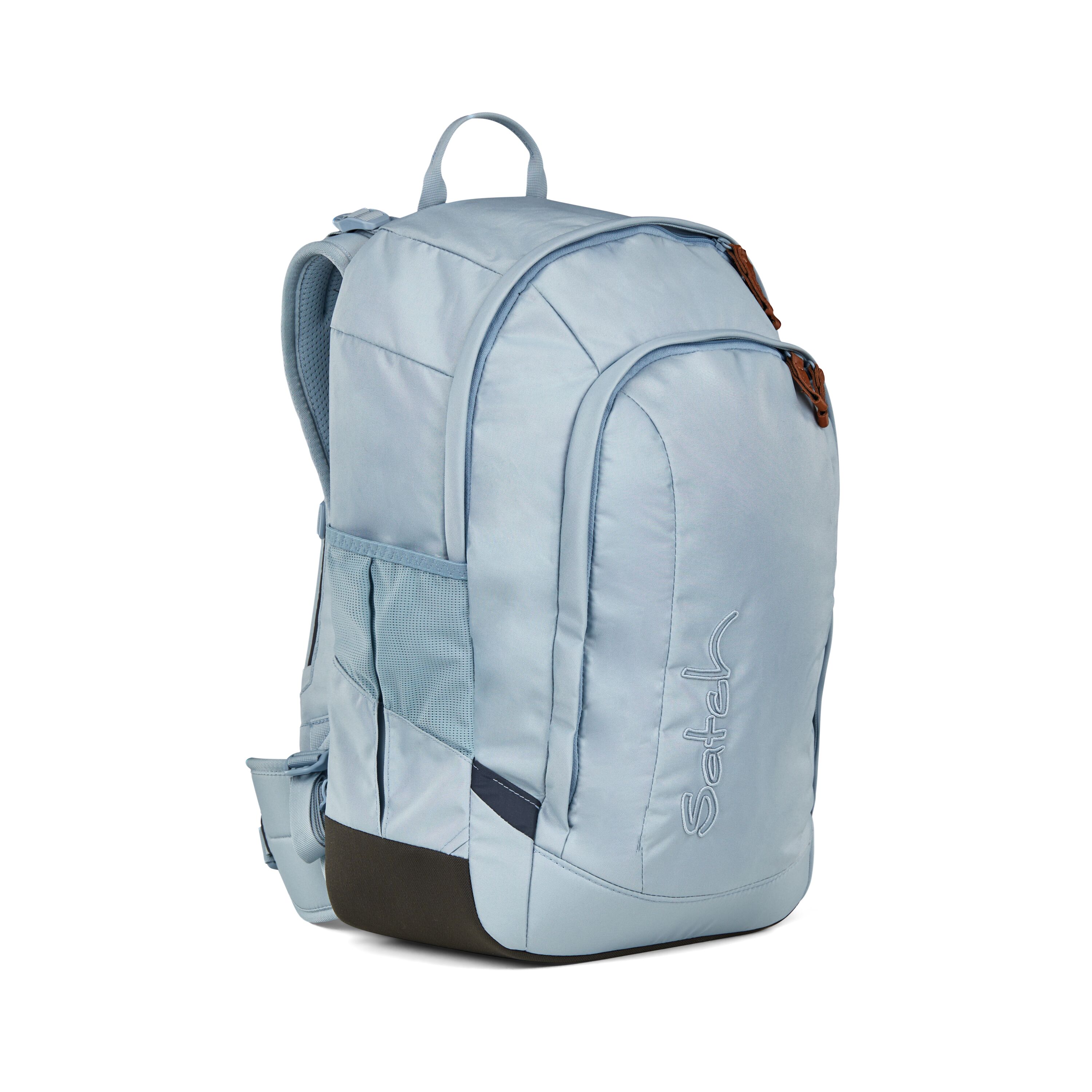 Schulrucksack Nordic Ice Blue - Satch Air