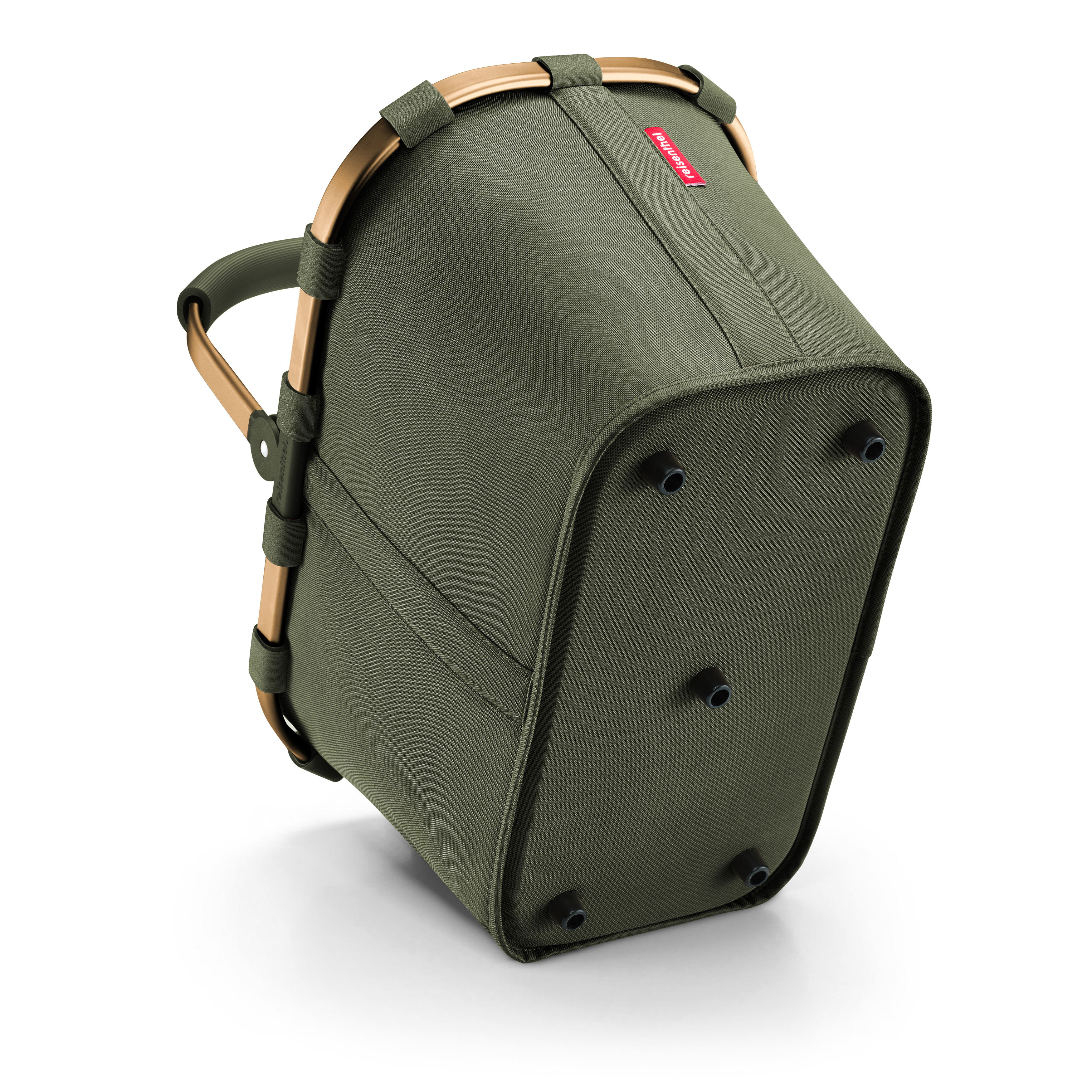 reisenthel, Einkaufskorb carrybag - forest gold