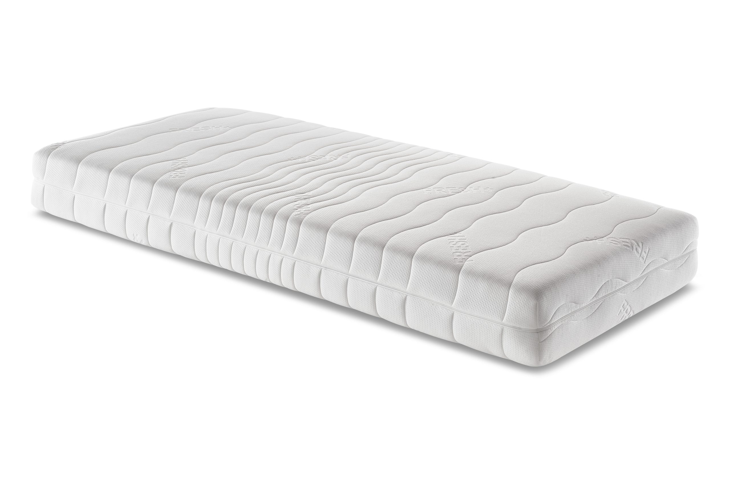 Mikro-Taschenfederkernmatratze 140x210cm H2 - MTFK H2 140x210