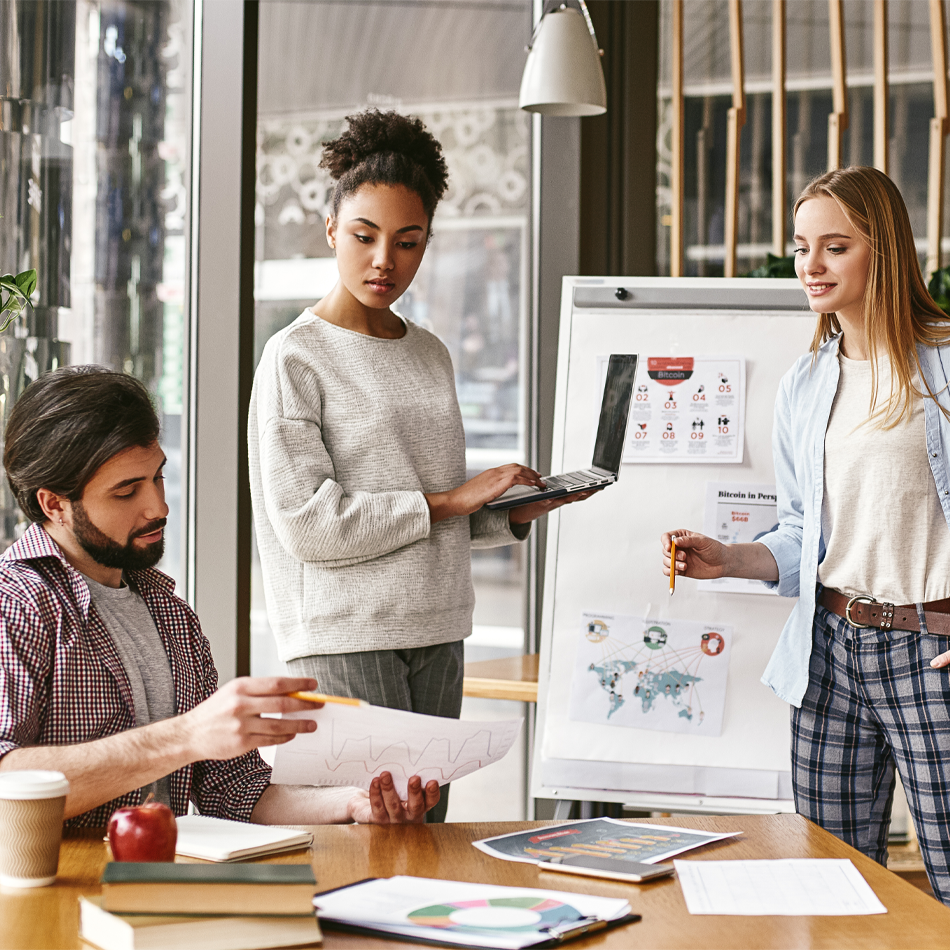 Marketing-Assistenz • Offene Stellen in der Verwaltung • Karriere bei Meyerhoff