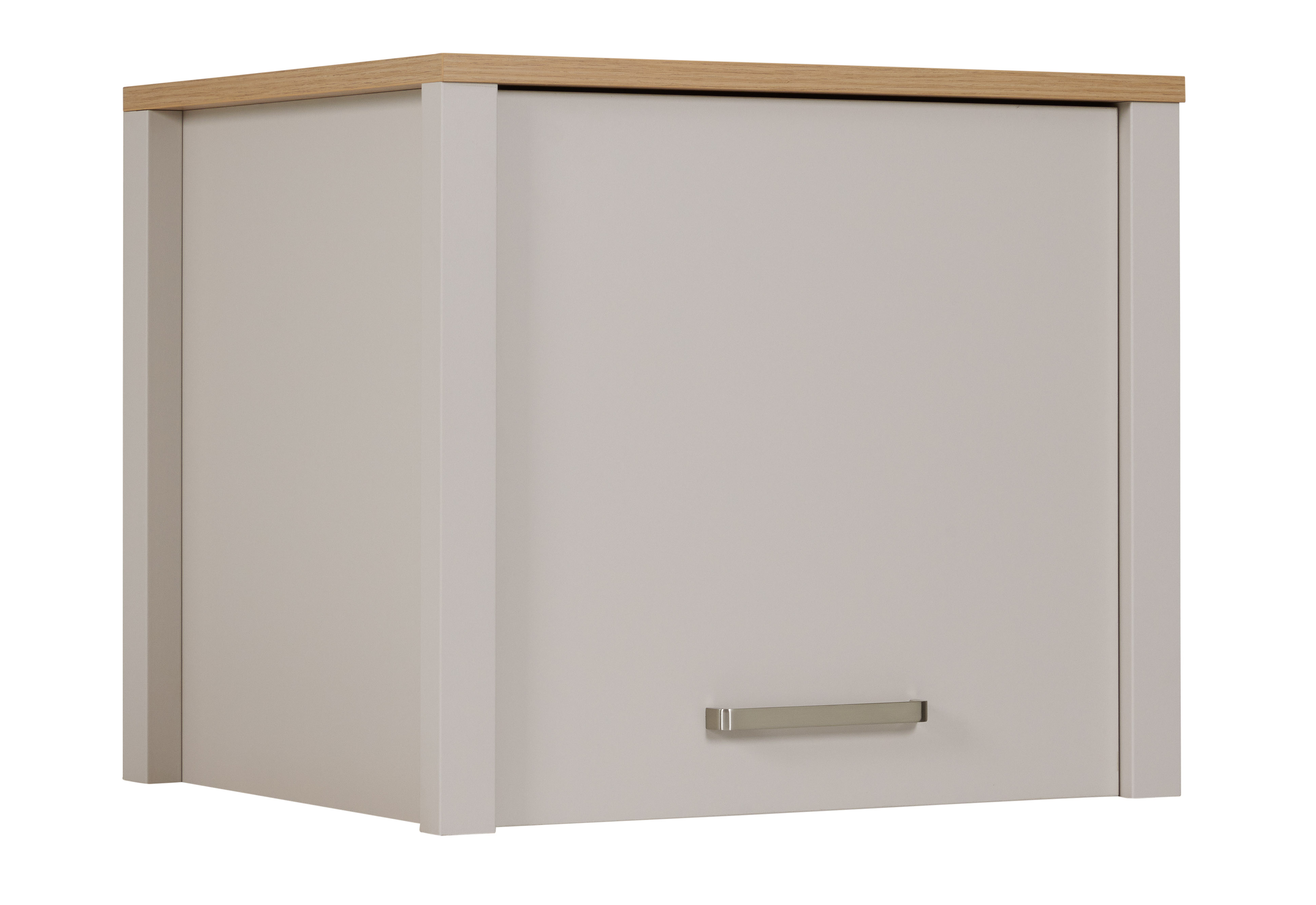 Schrankaufsatz, Kaschmir/Artisan Eiche - MyStyle 9004