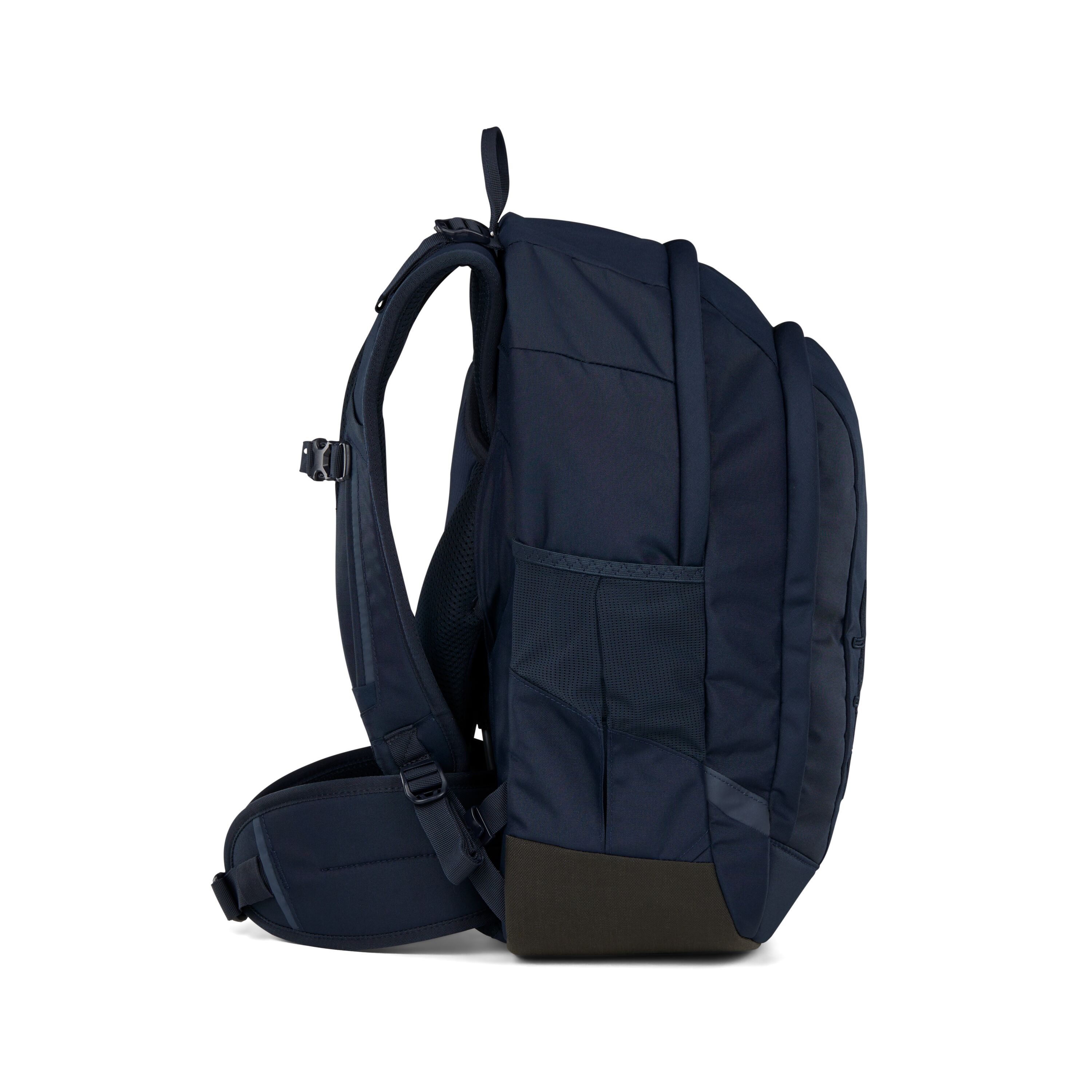 Satch Schulrucksack Nordic Blue - Satch Air