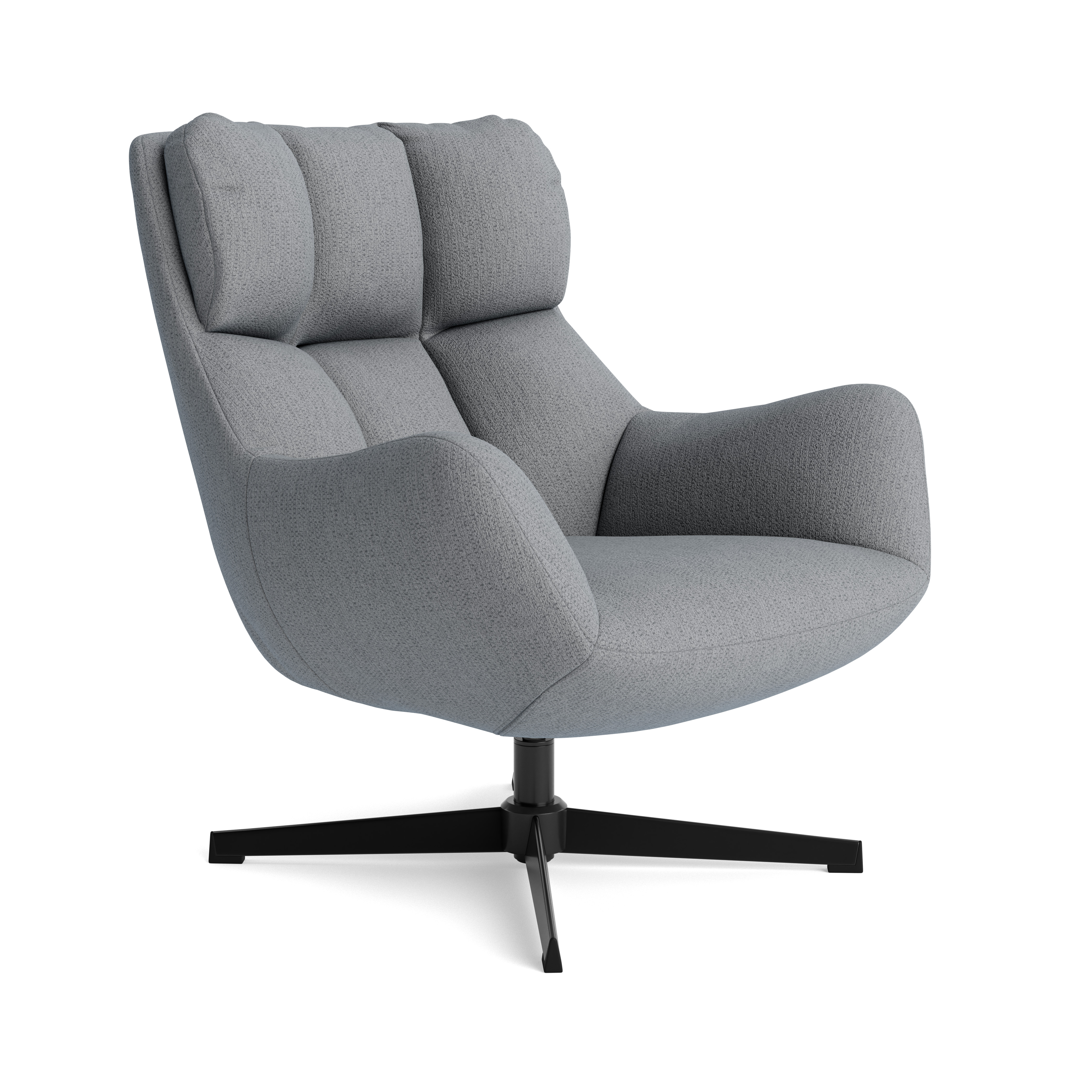 Sessel, Stoff Mito Dolphin  - Erya