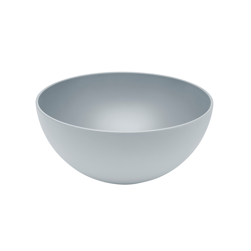 Schüssel 30cm silver Magnat® - NATUR-DESIGN