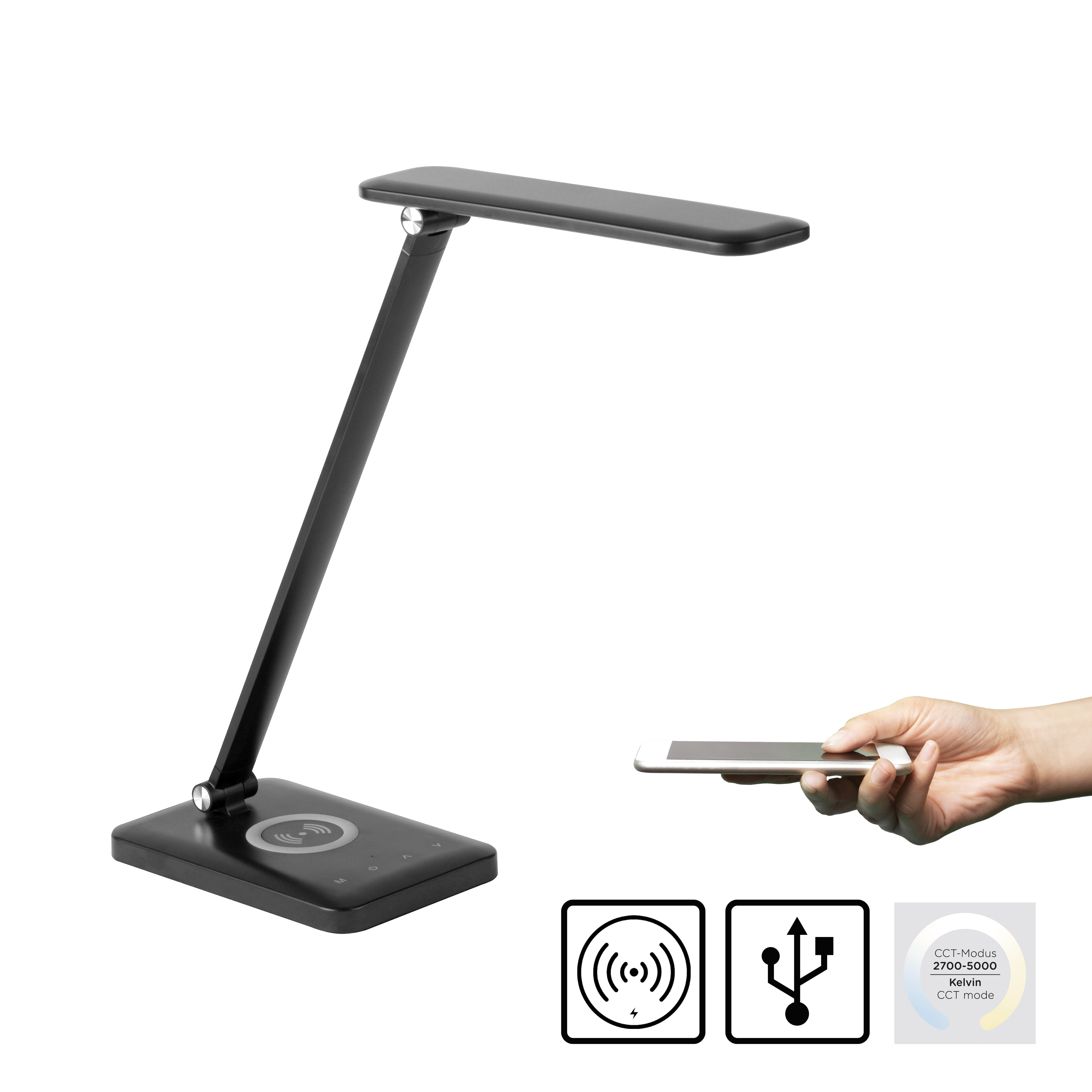 Tischleuchte Florentina  - TISCHLEUCHTE