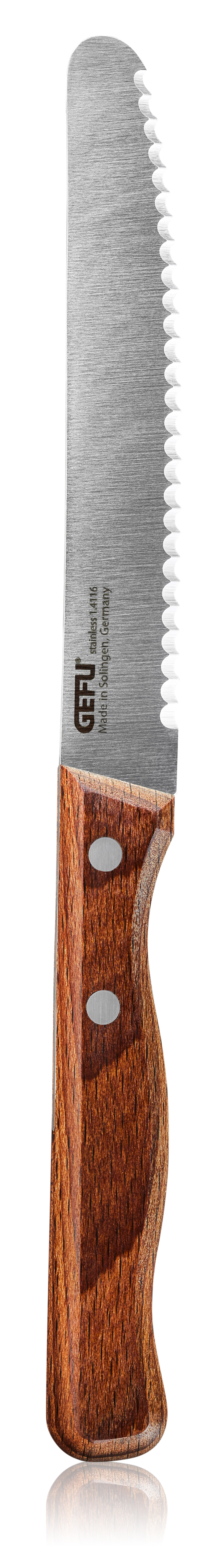 Brotzeitmesser STULLE - 