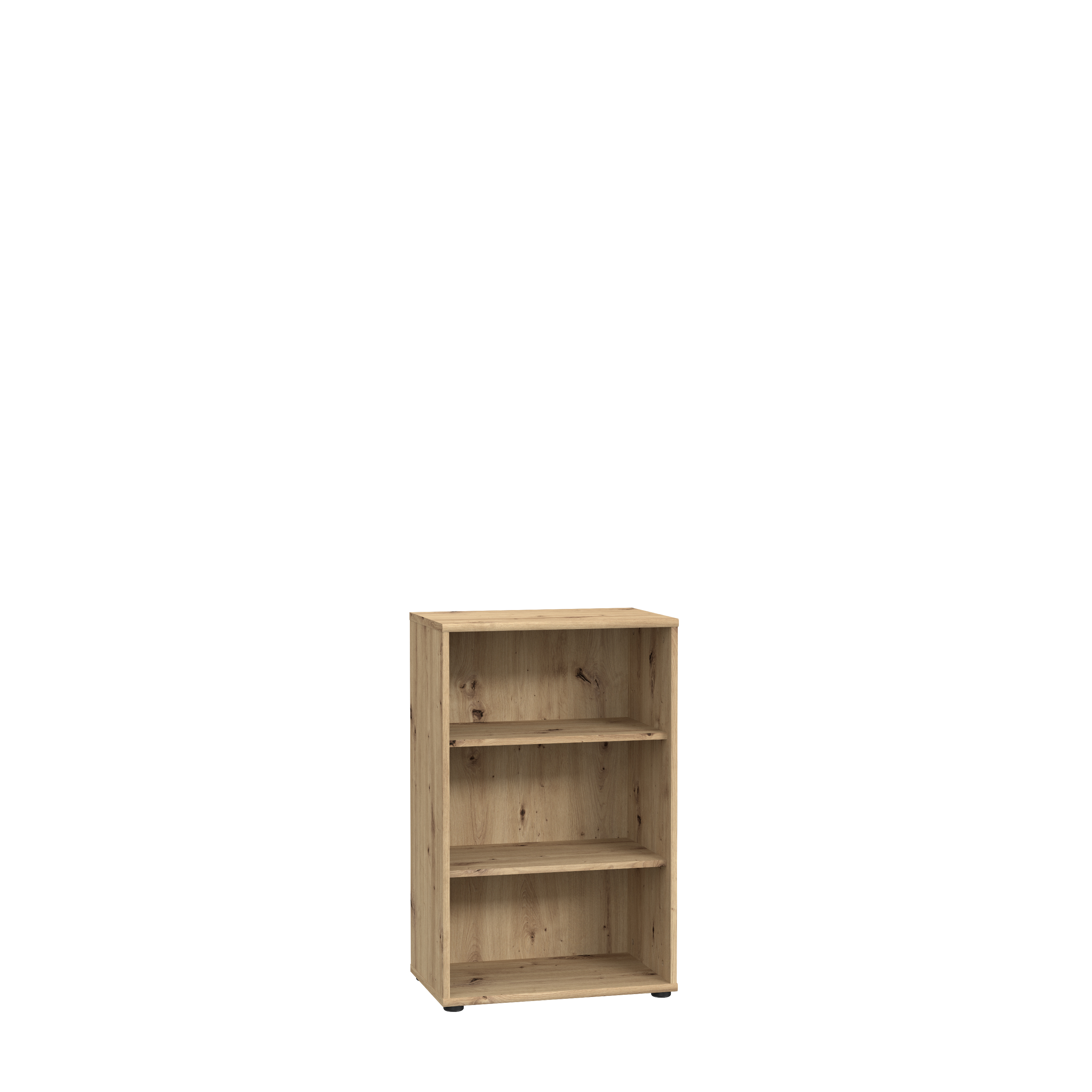 Regal, Artisan Eiche - Faik