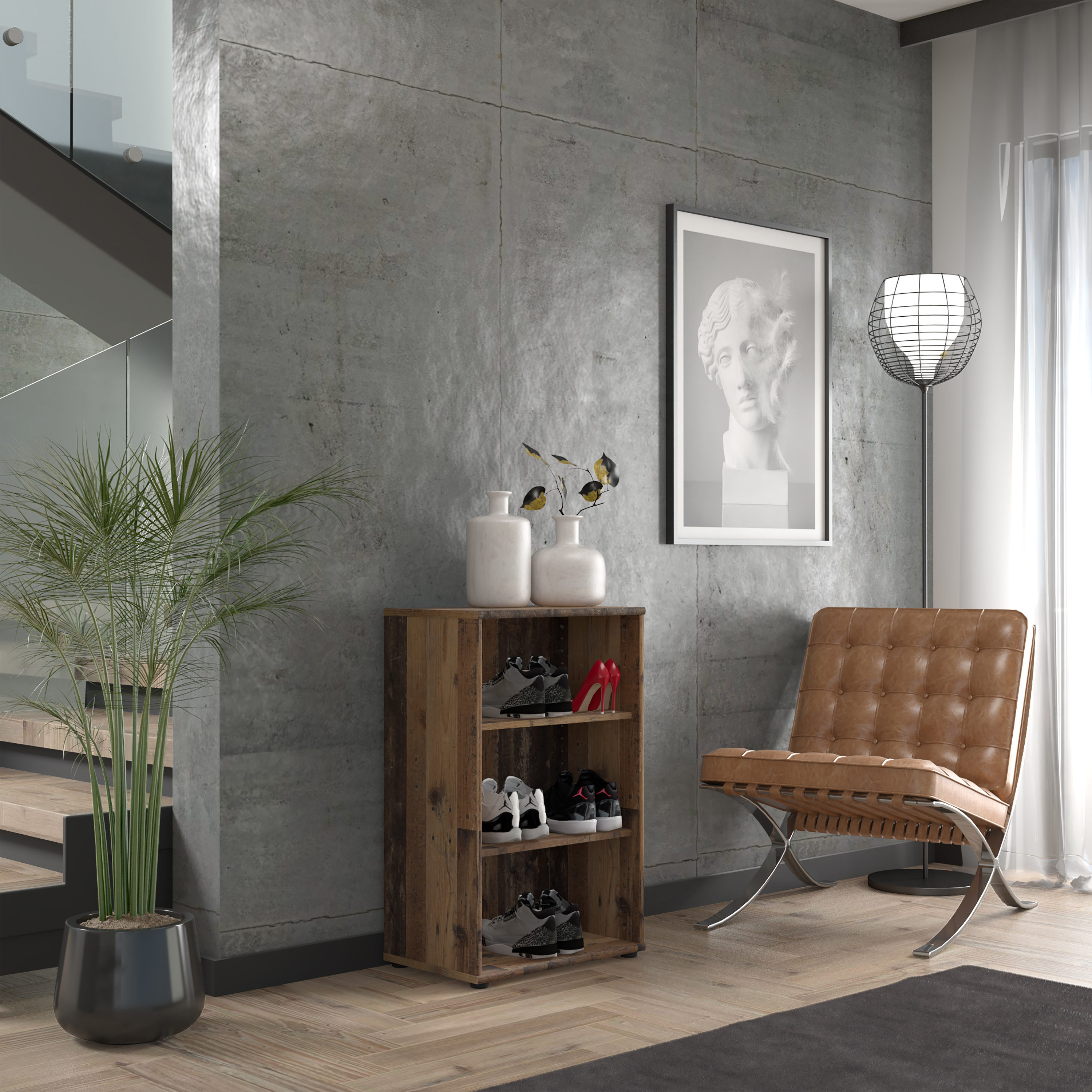 Regal, Old Wood Vintage - Faik