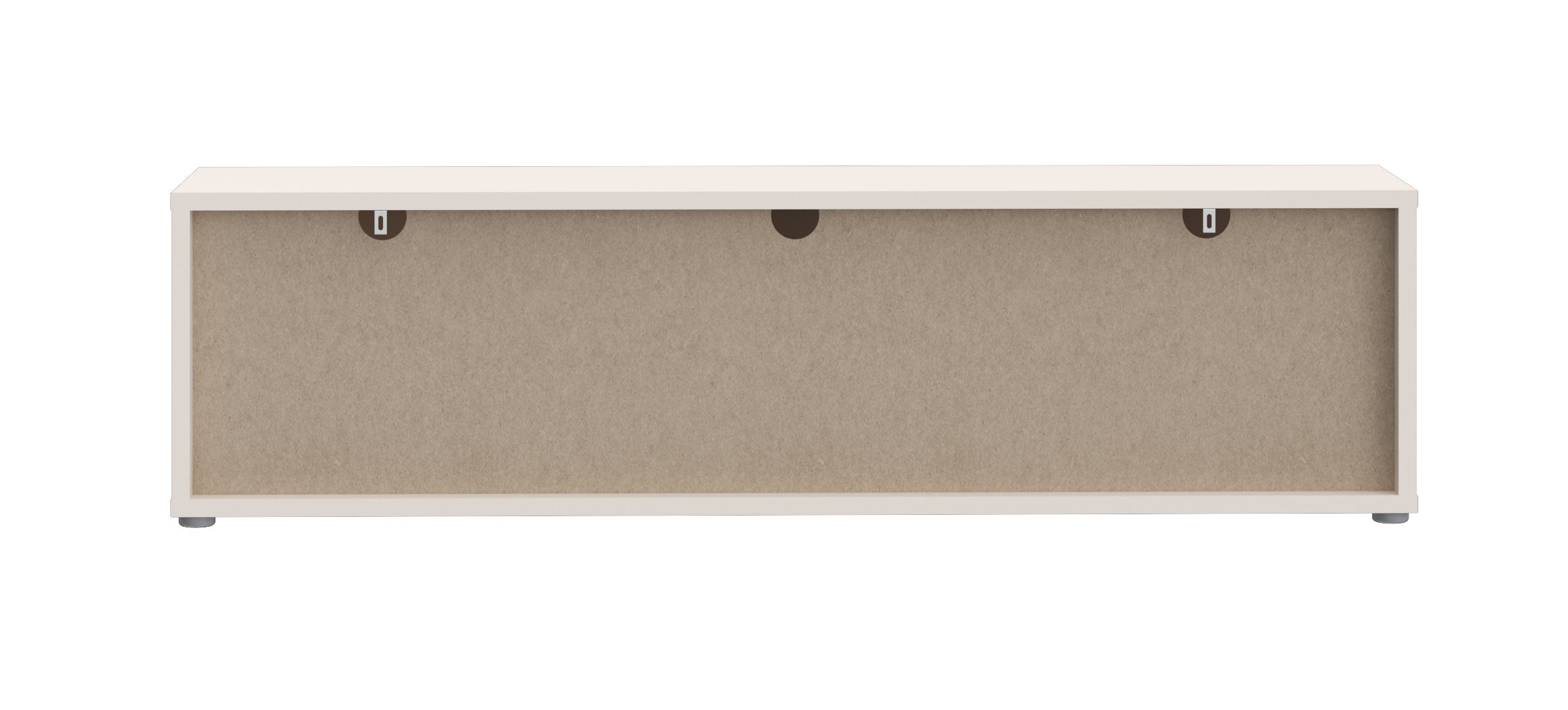 TV-Unterschrank, sand - Faid