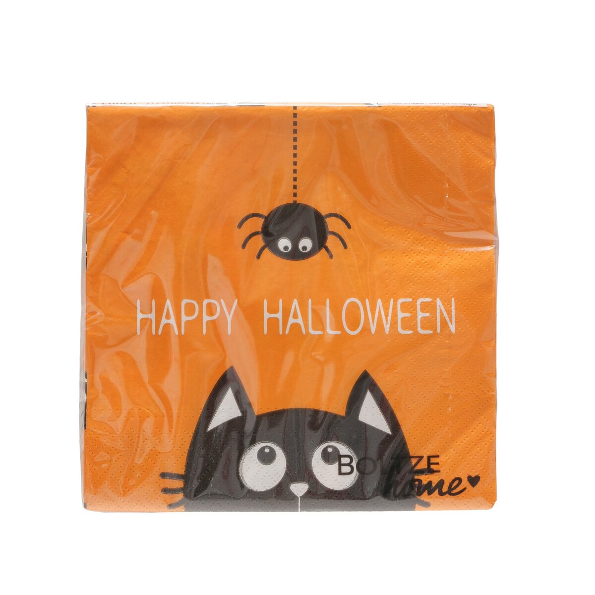 Servietten Kitty, 20 tlg. - Katze, Papier