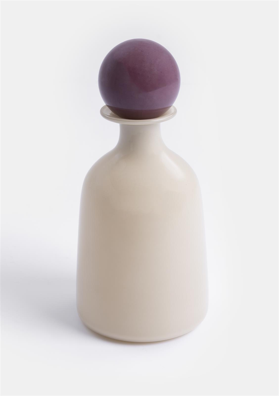 Vase Mies Höhe 39 cm - Coco Maison