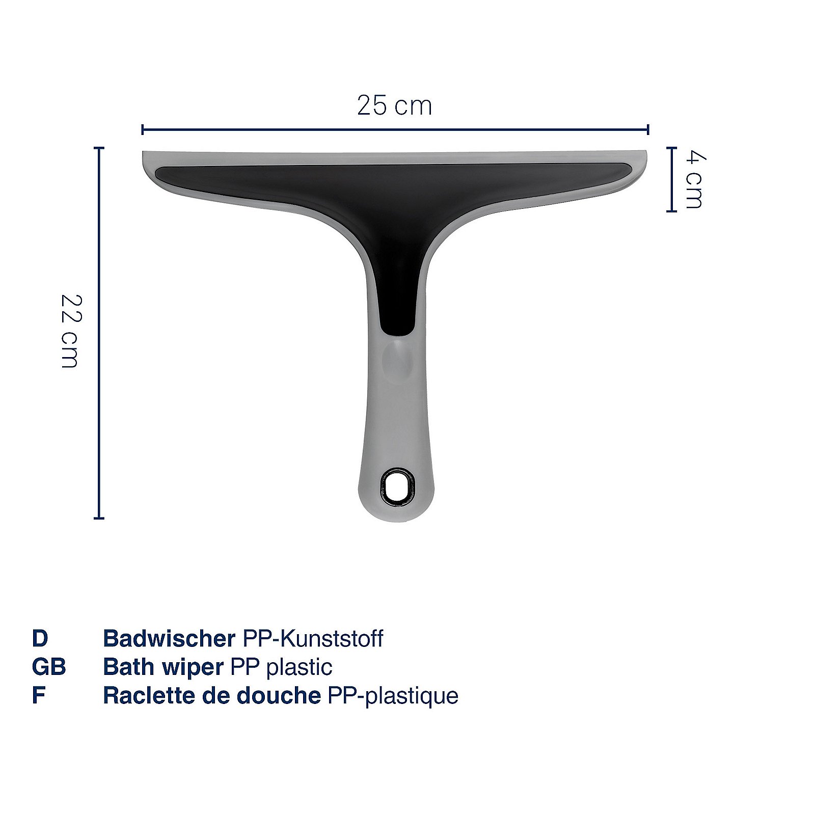 Badwischer Tess - BADWISCHER