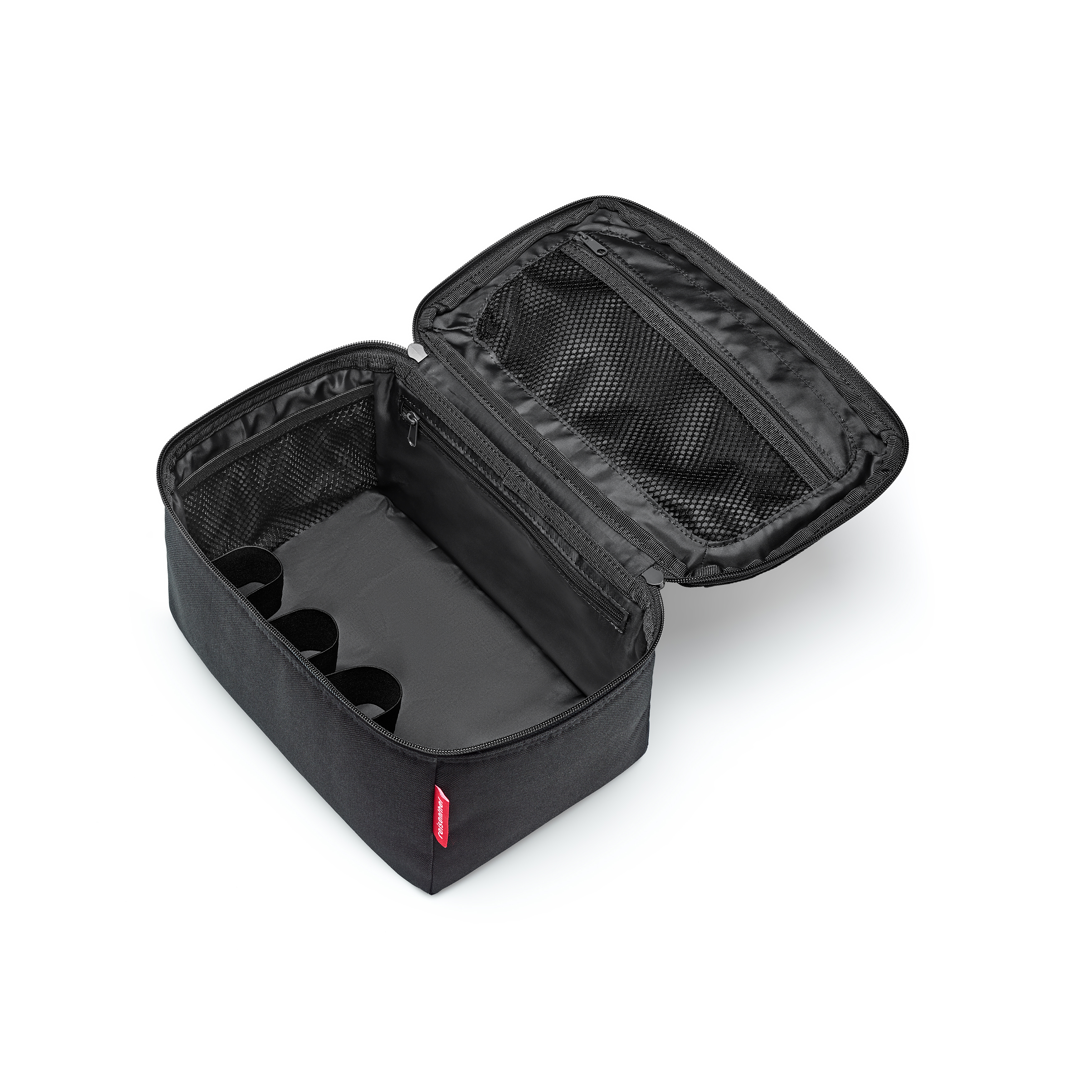 reisenthel, Kosmetikkoffer beautycase - black