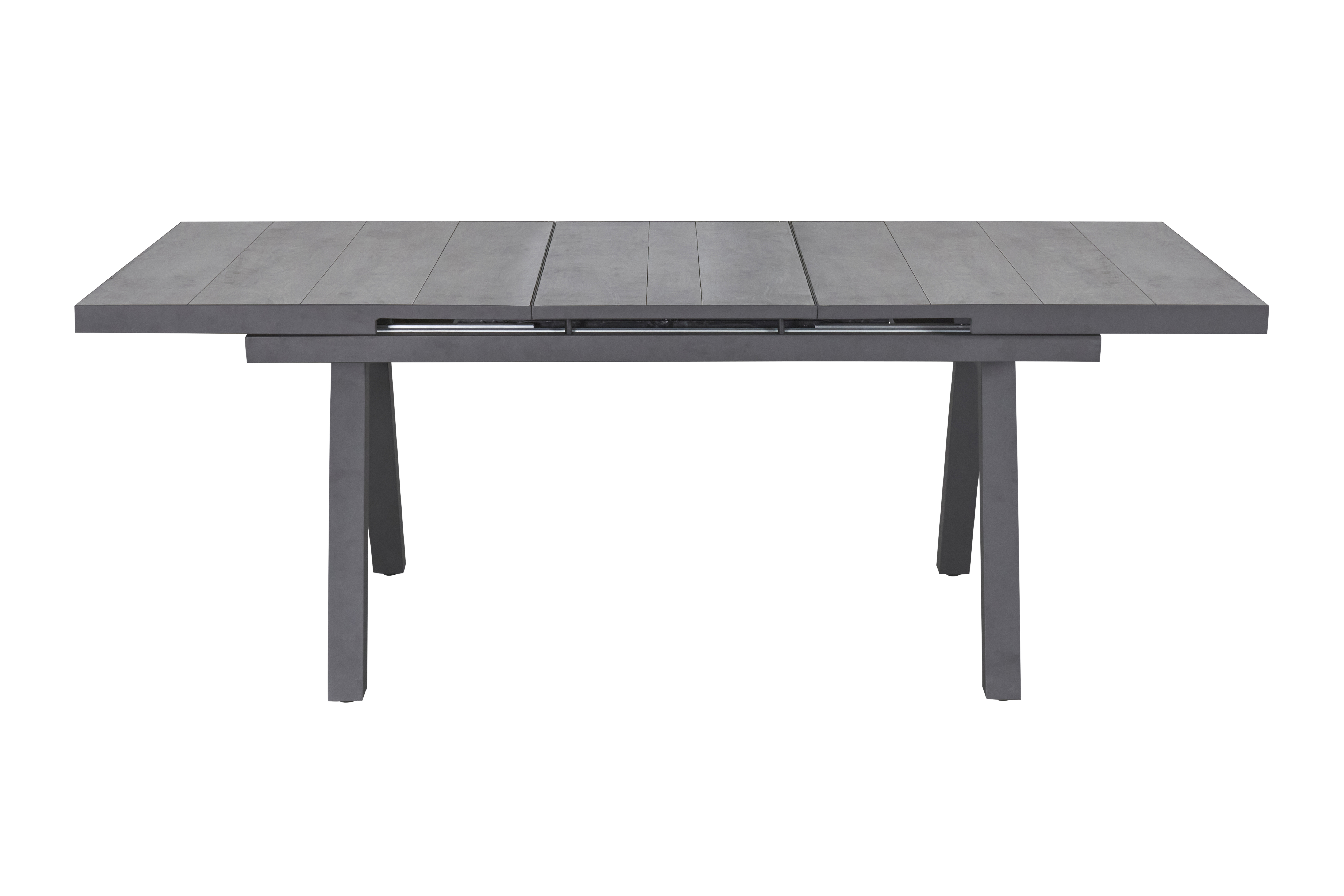 Tisch,Esstisch, 160(210)x100,Outdoor - Keramo