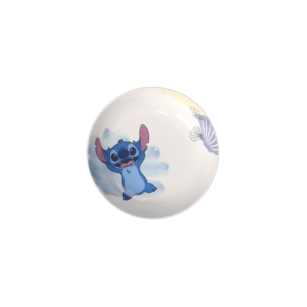 Disney Stitch Kinder-Suppenteller - 