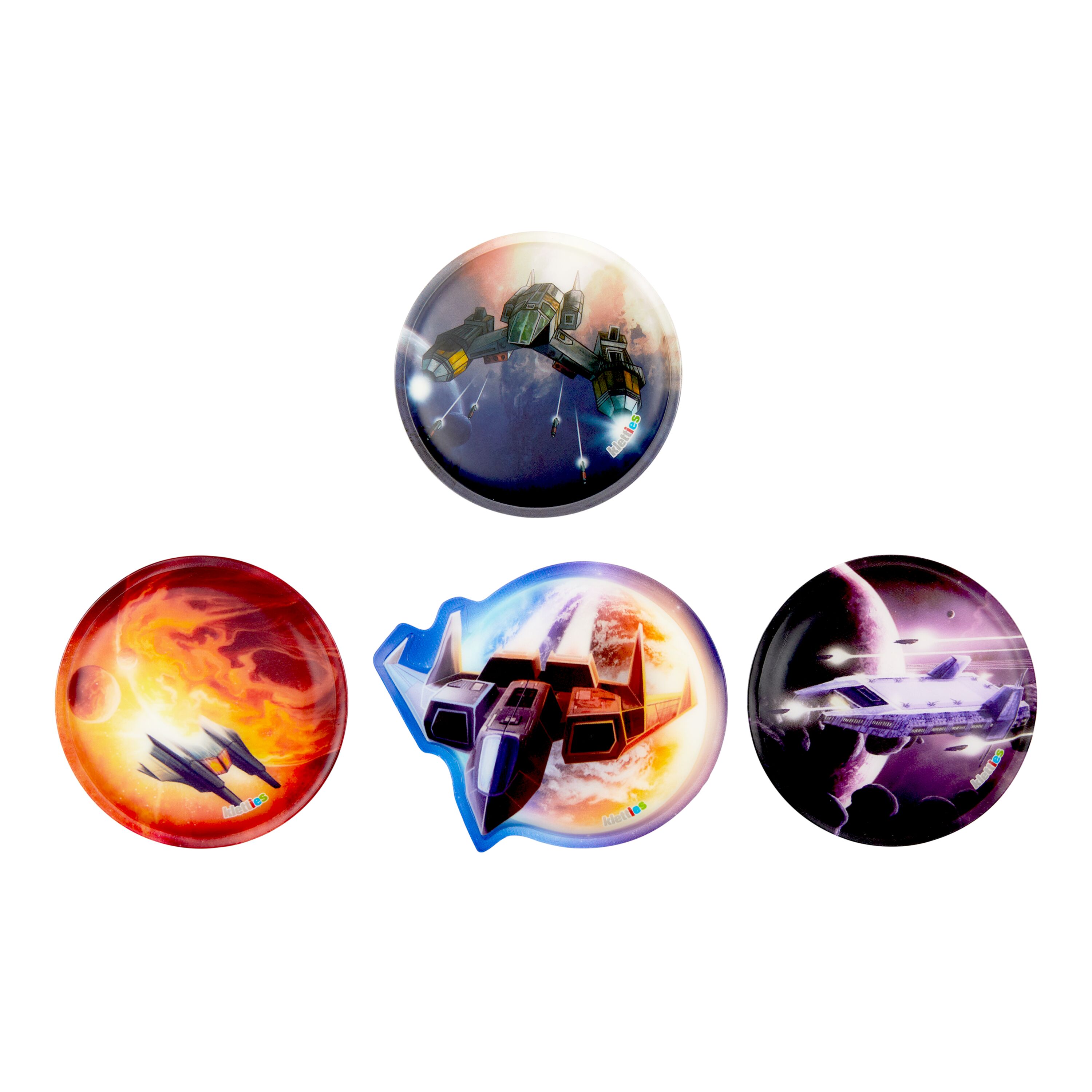 ergobag Schulranzenset KoBärnikus - cubo