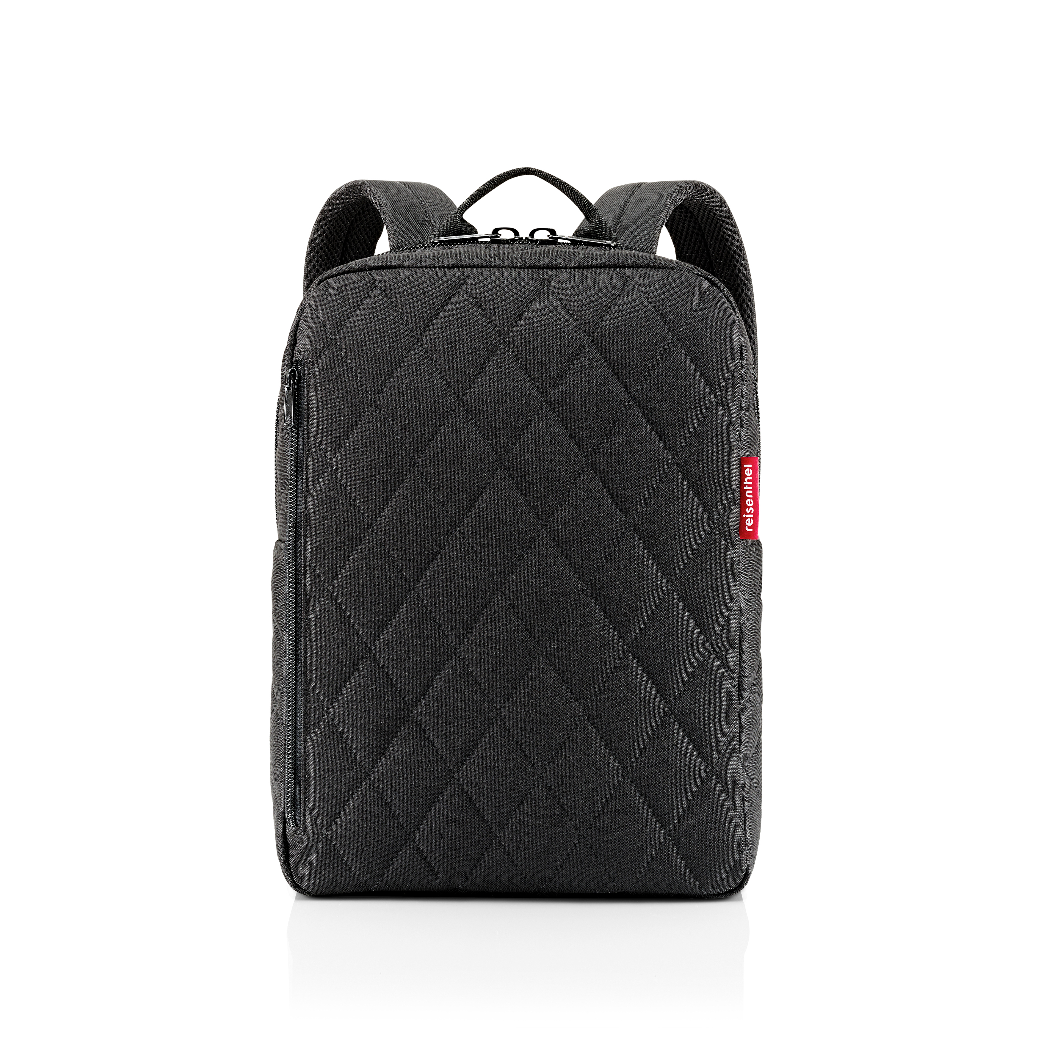 reisenthel, Rucksak classic backpack M - rhombus black