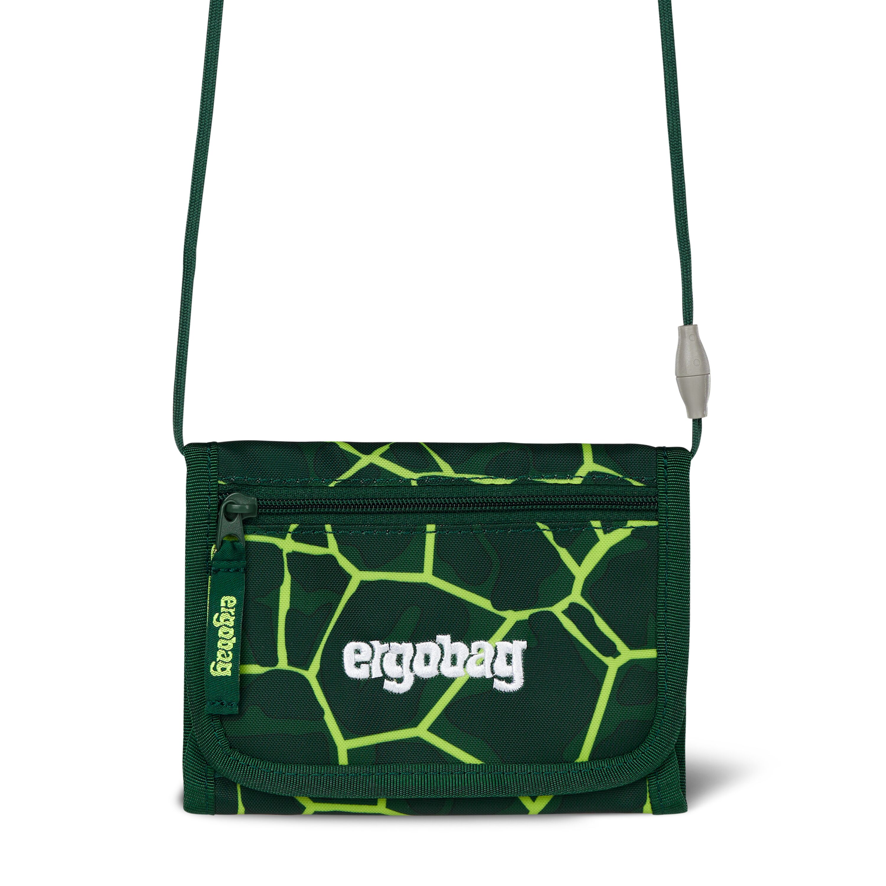 egobag Brustbeutel BärRex - Ergobag