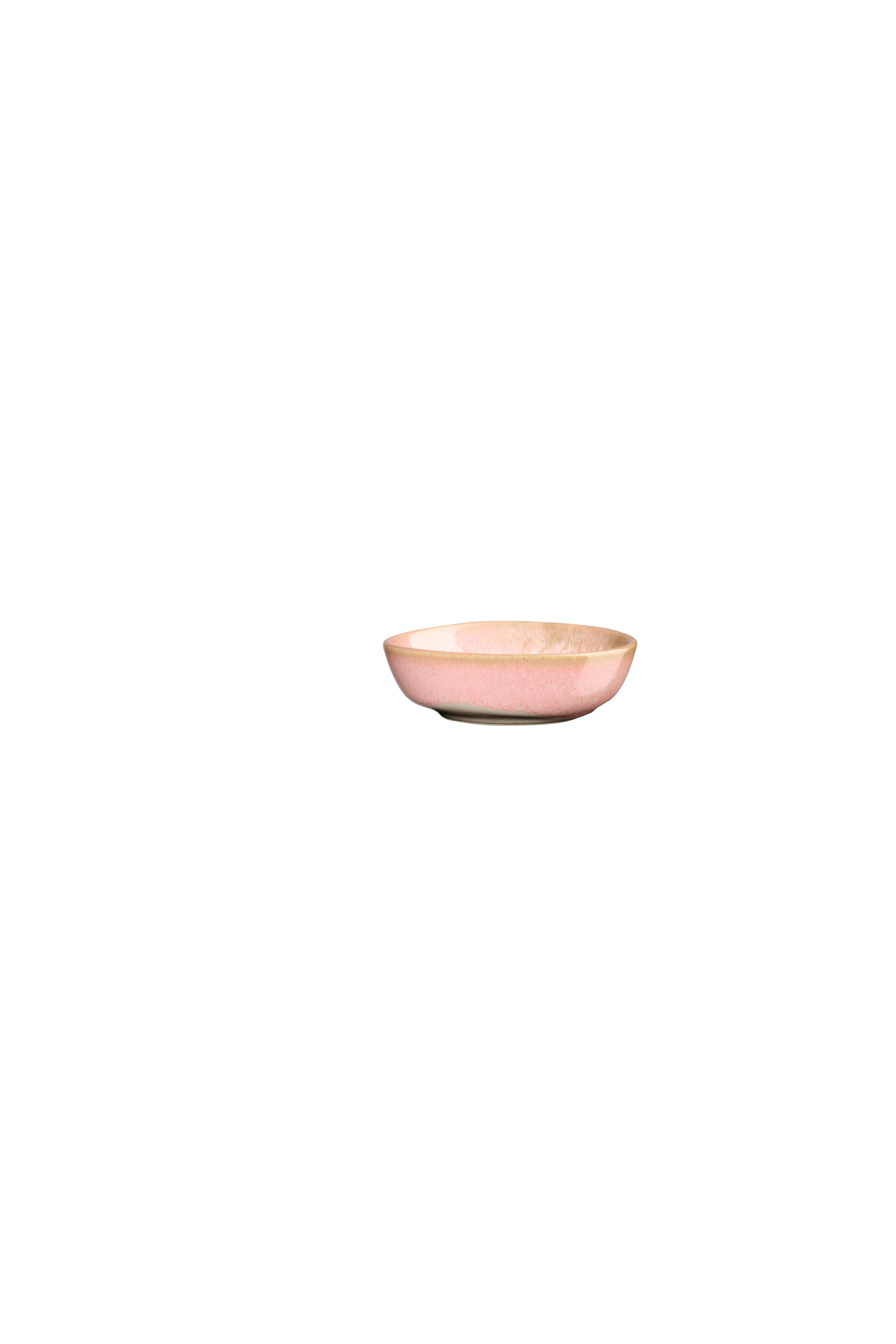ASA il capriccio Mini Schale, rosato - ca. Ø 8 cm