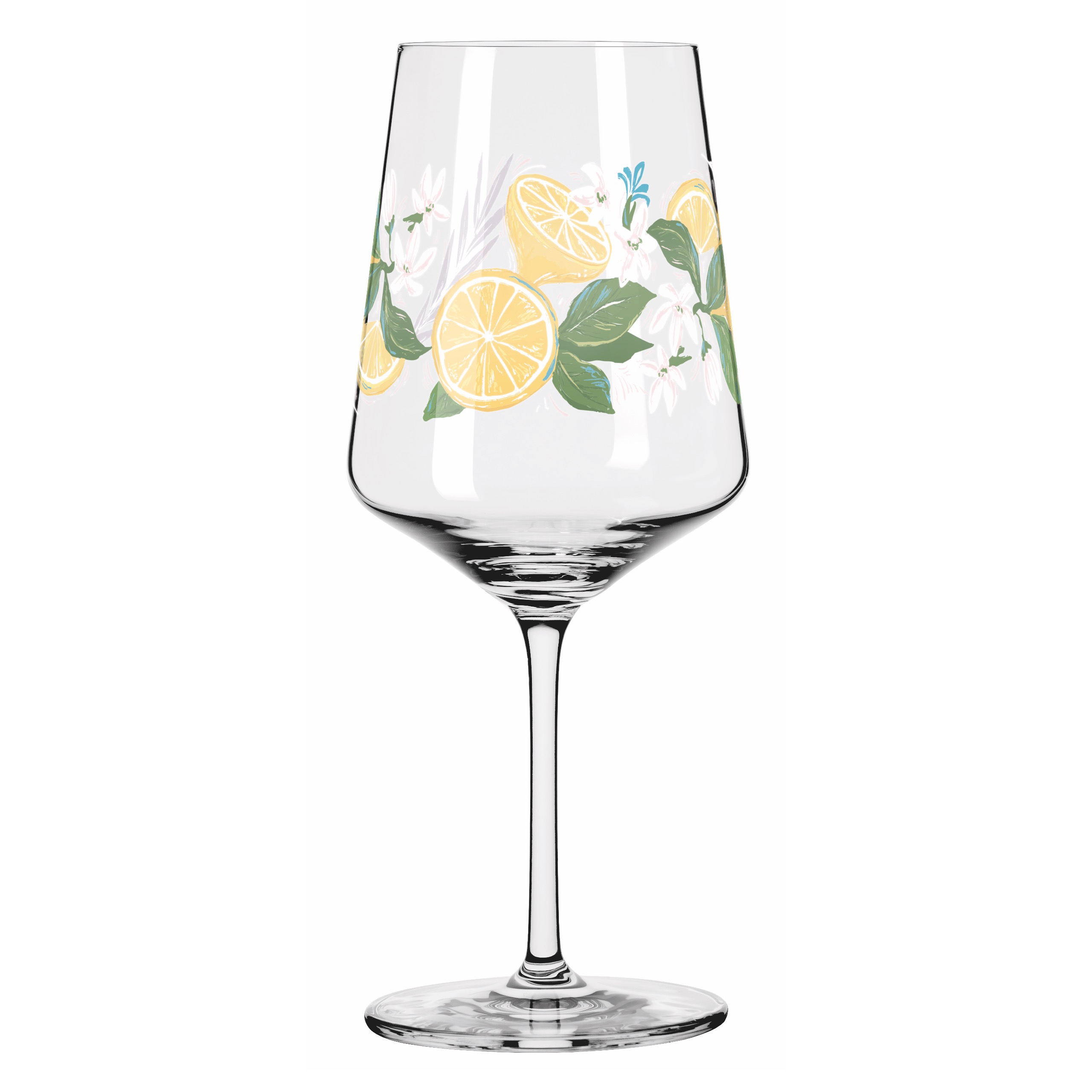 Ritzenhoff Aperitifglas-Set Sommertau Limoncello - 2-er Set