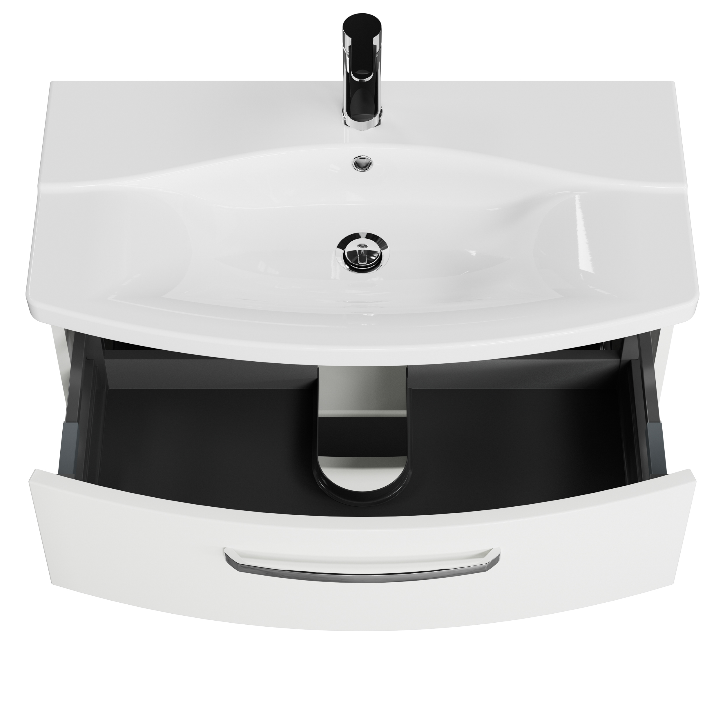 Badkombi - Serie 4010