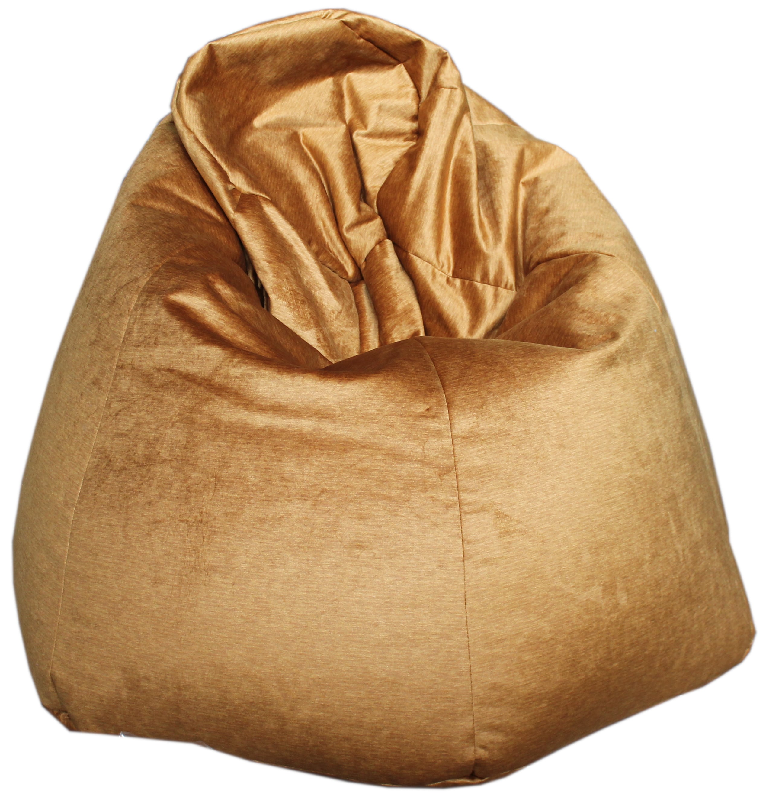 Sitzsack, senfgelb - MyTogo644