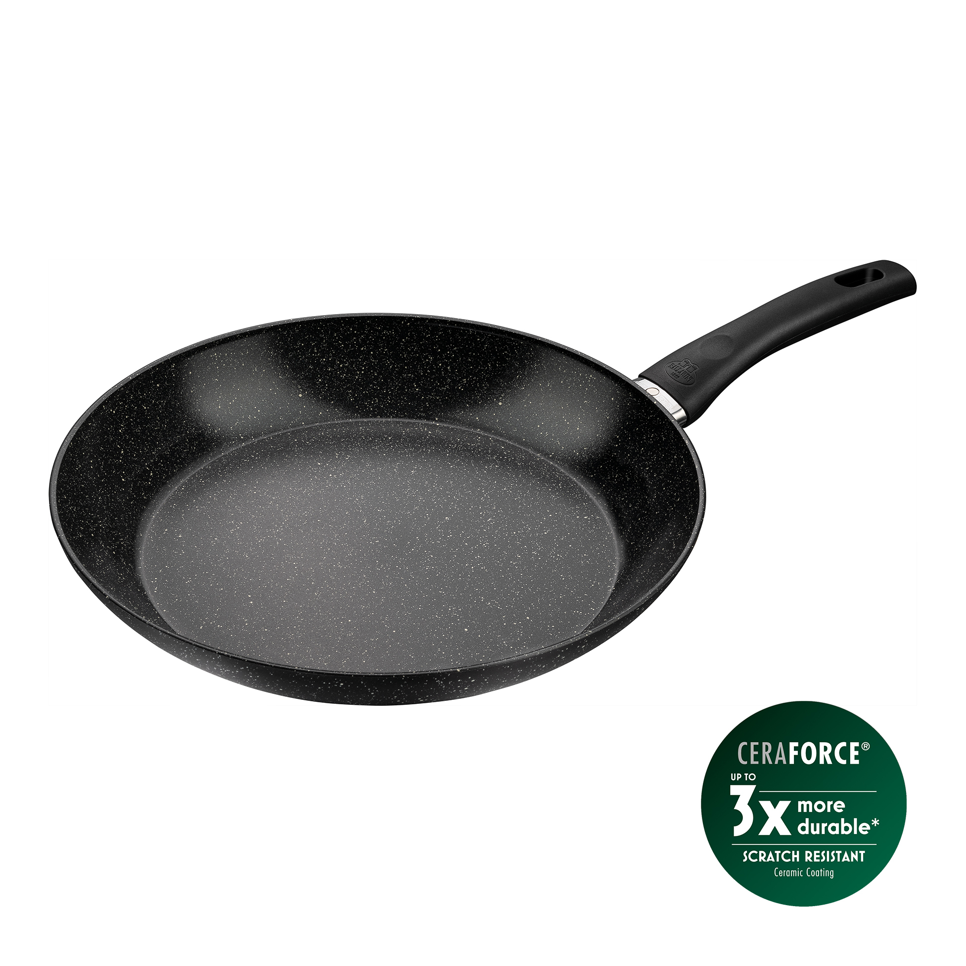 Bratpfanne - Keramische Antihaftbeschichtung