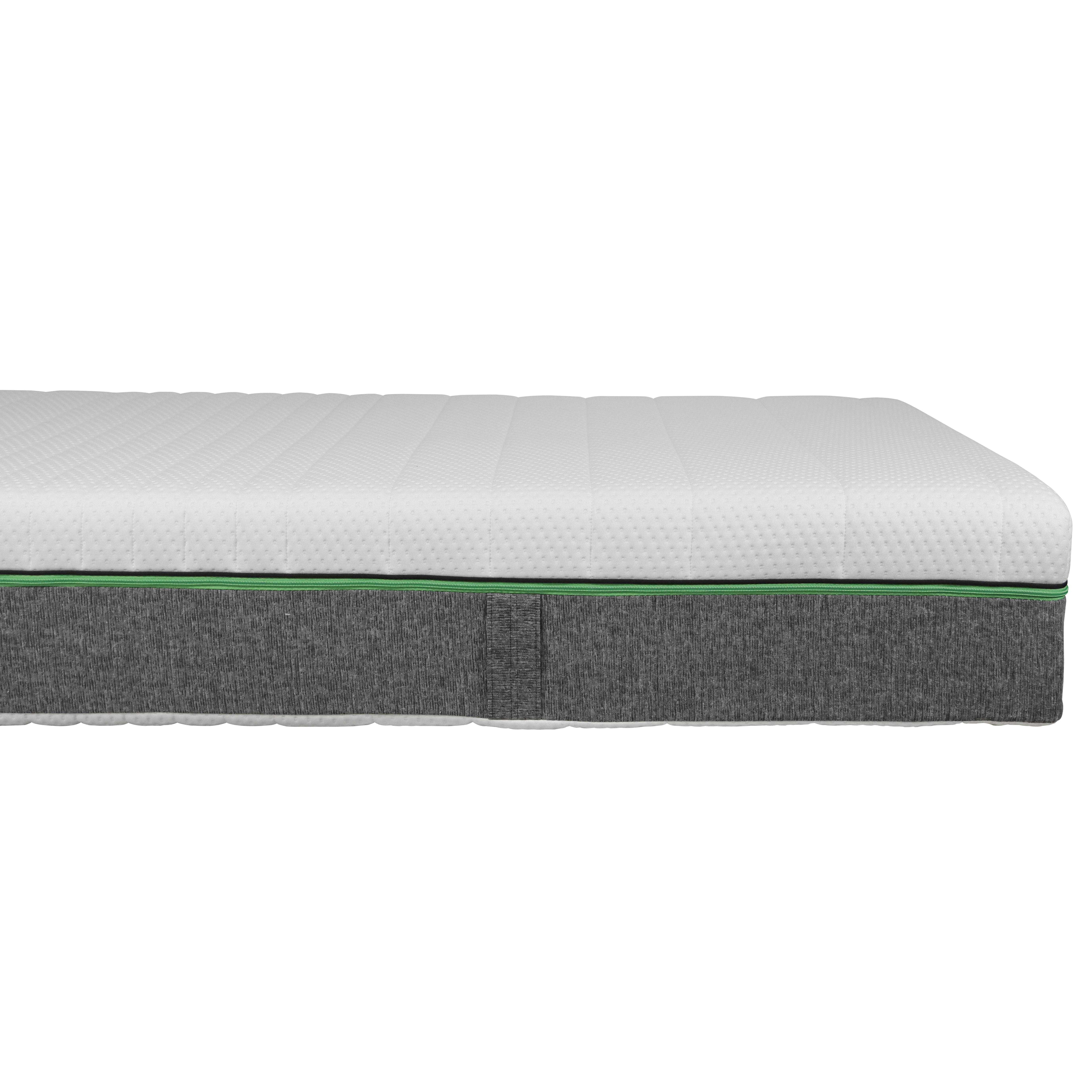 Omnitex Kaltschaum-Matratze  140x200 - MyStyle 3037
