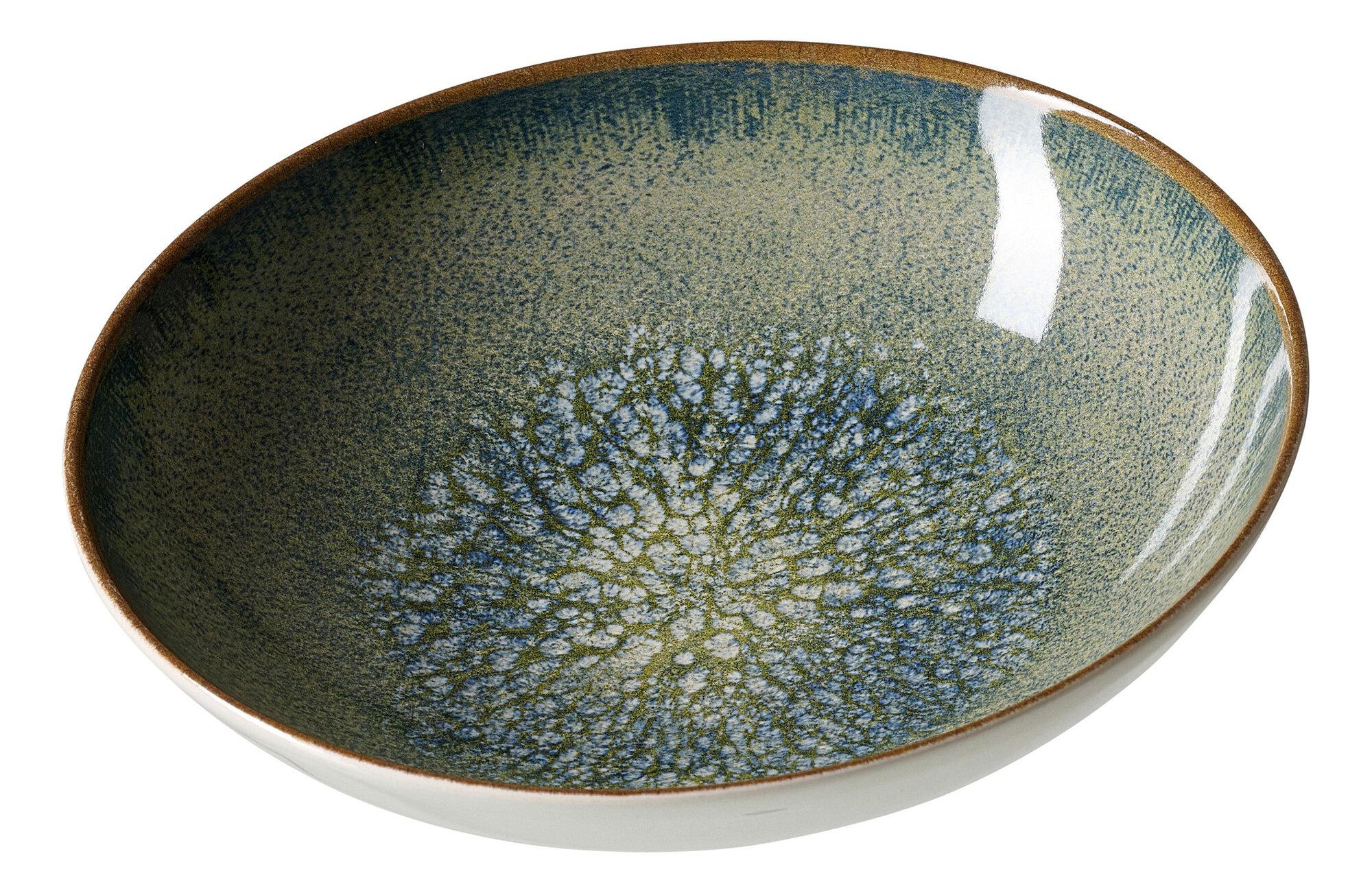 Suppenteller Verde - Ø ca. 21 cm