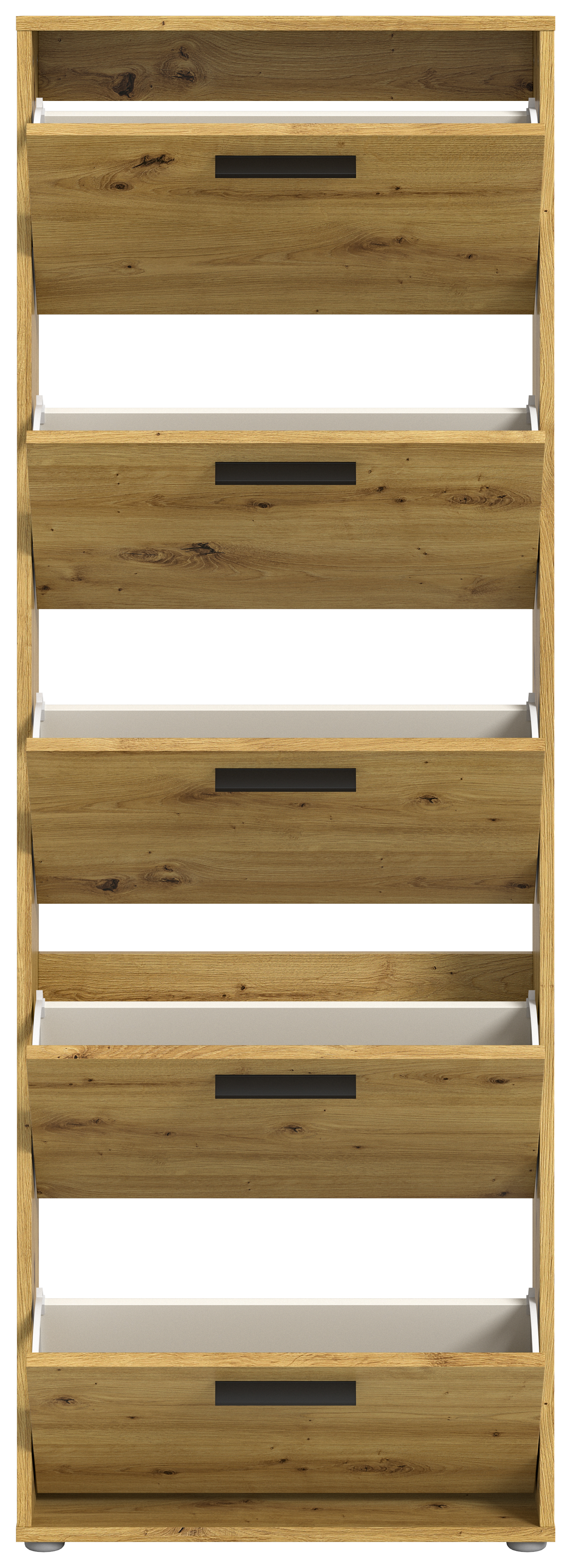 Schuhkipper, Artisan Eiche Nachbildung - MyStyle 6018