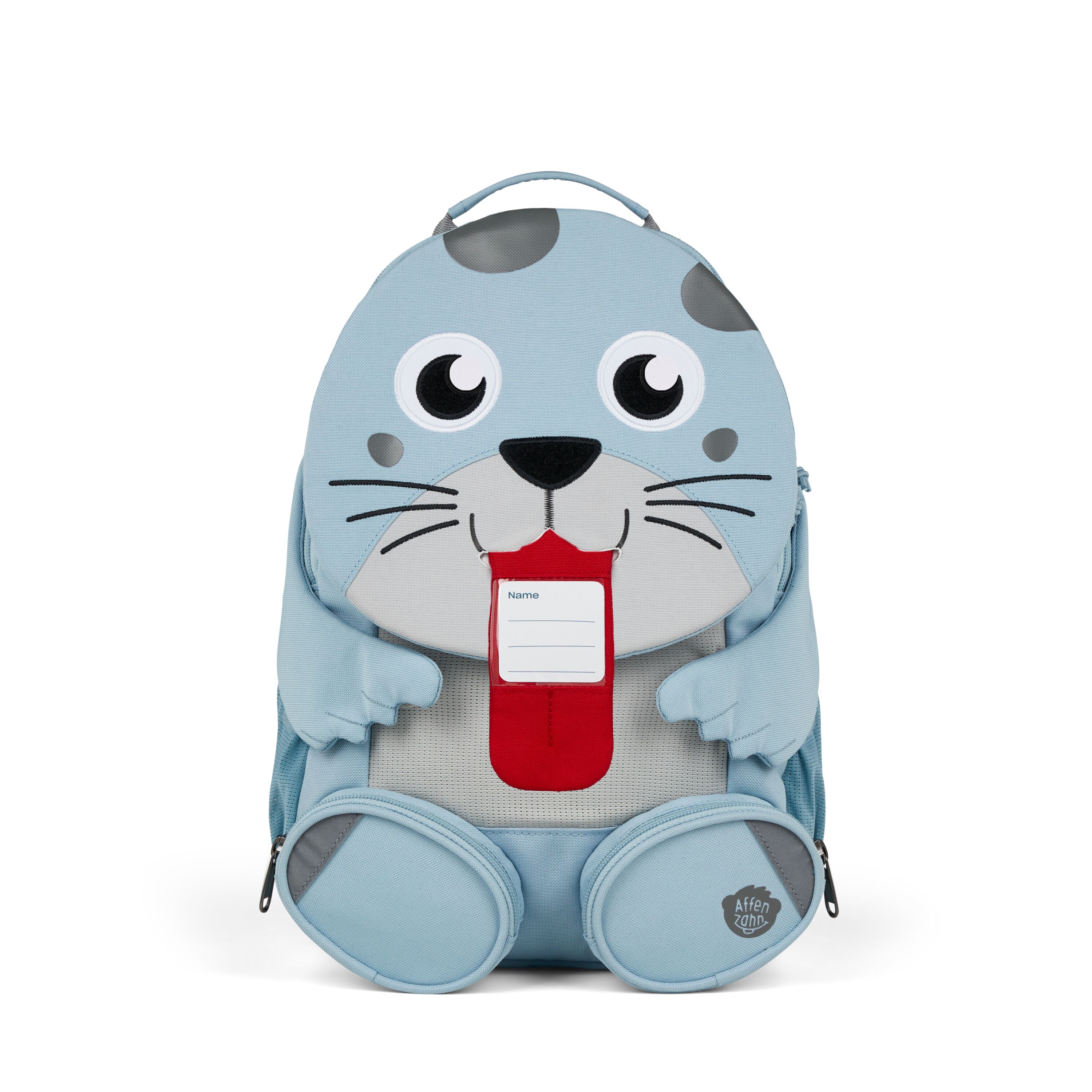 Rucksack Großer Freund - Robbe